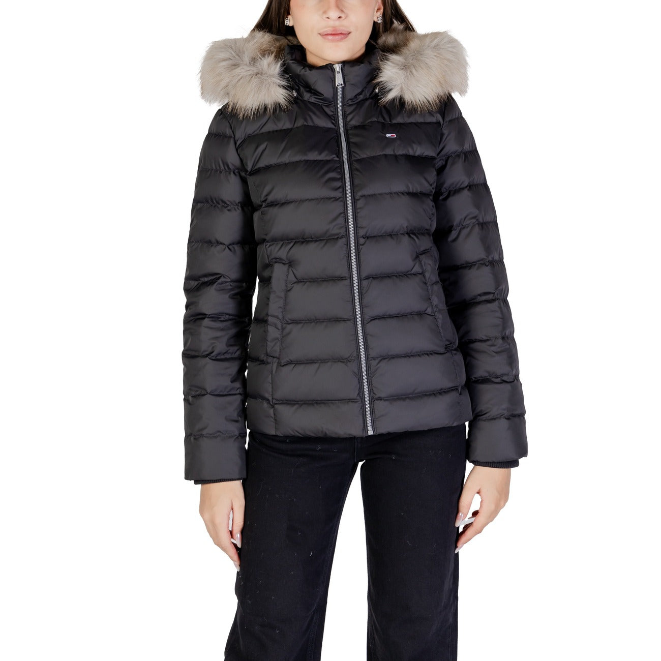 Tommy Hilfiger Jeans Windjack Dames