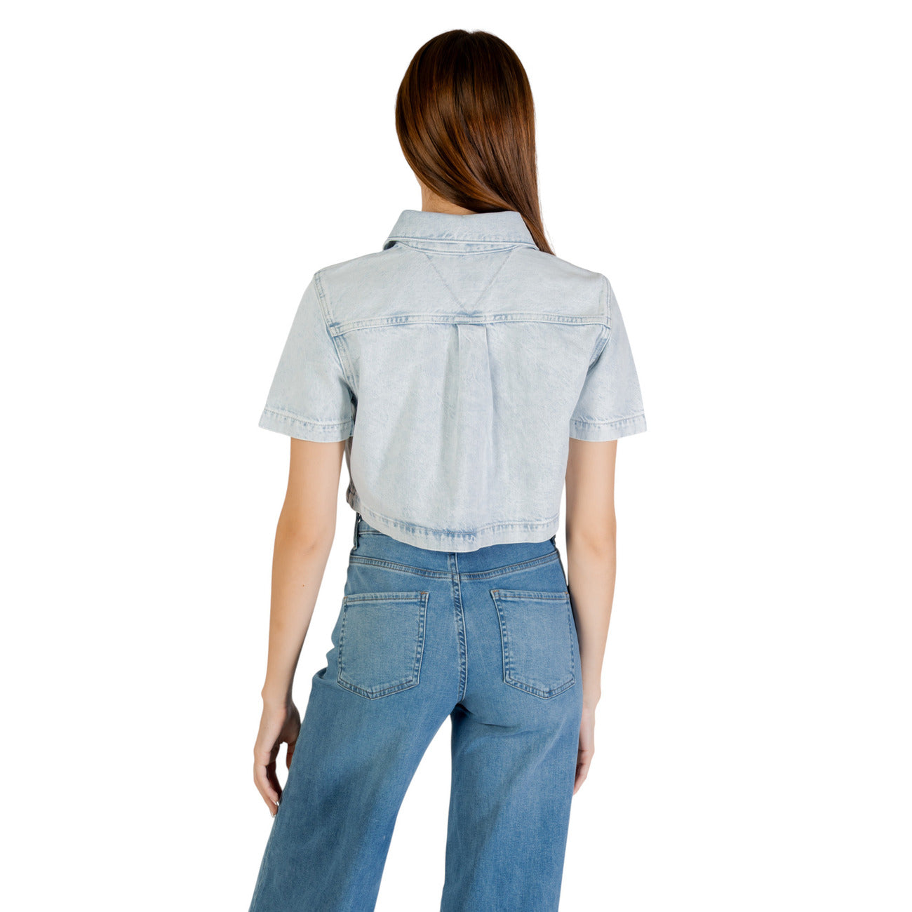 Tommy Hilfiger Jeans Top Dames