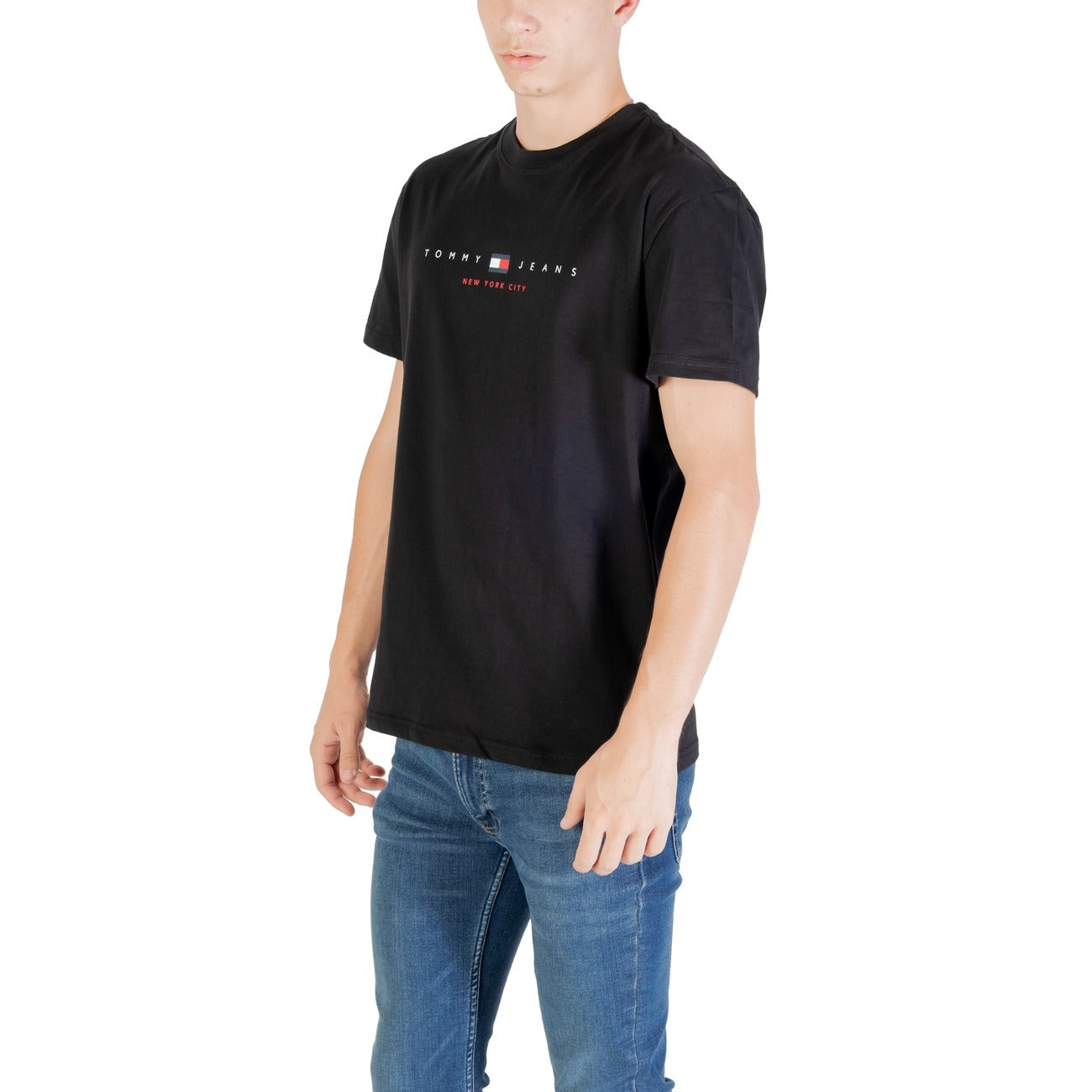 Tommy Hilfiger Jeans T-shirt Heren