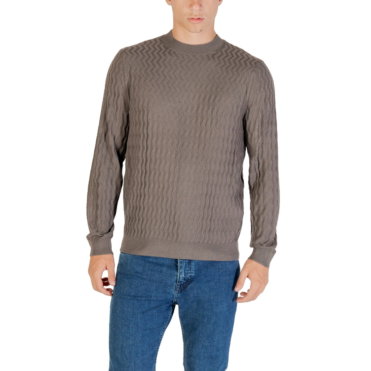 Armani Exchange Breimode Heren