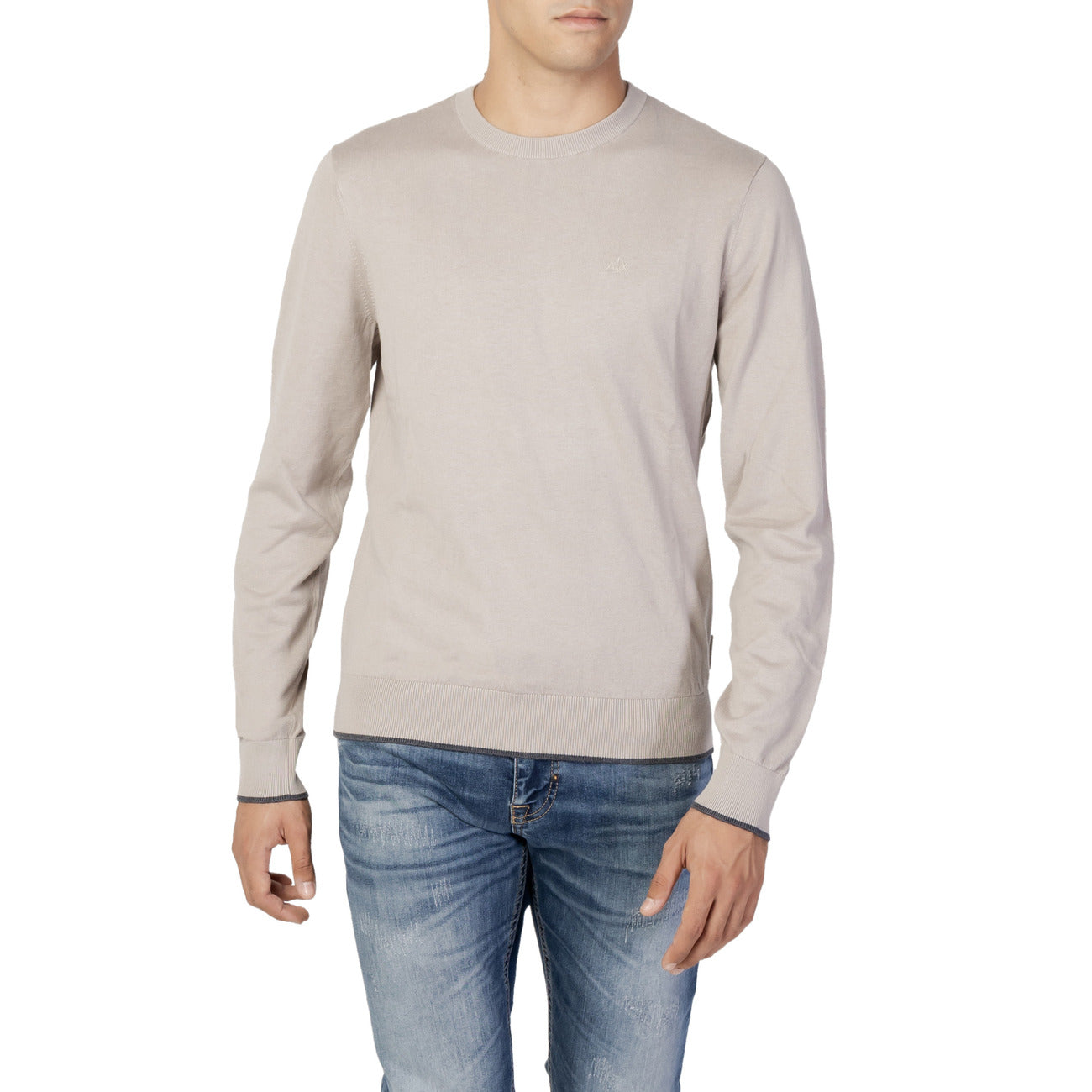 Armani Exchange Breimode Heren