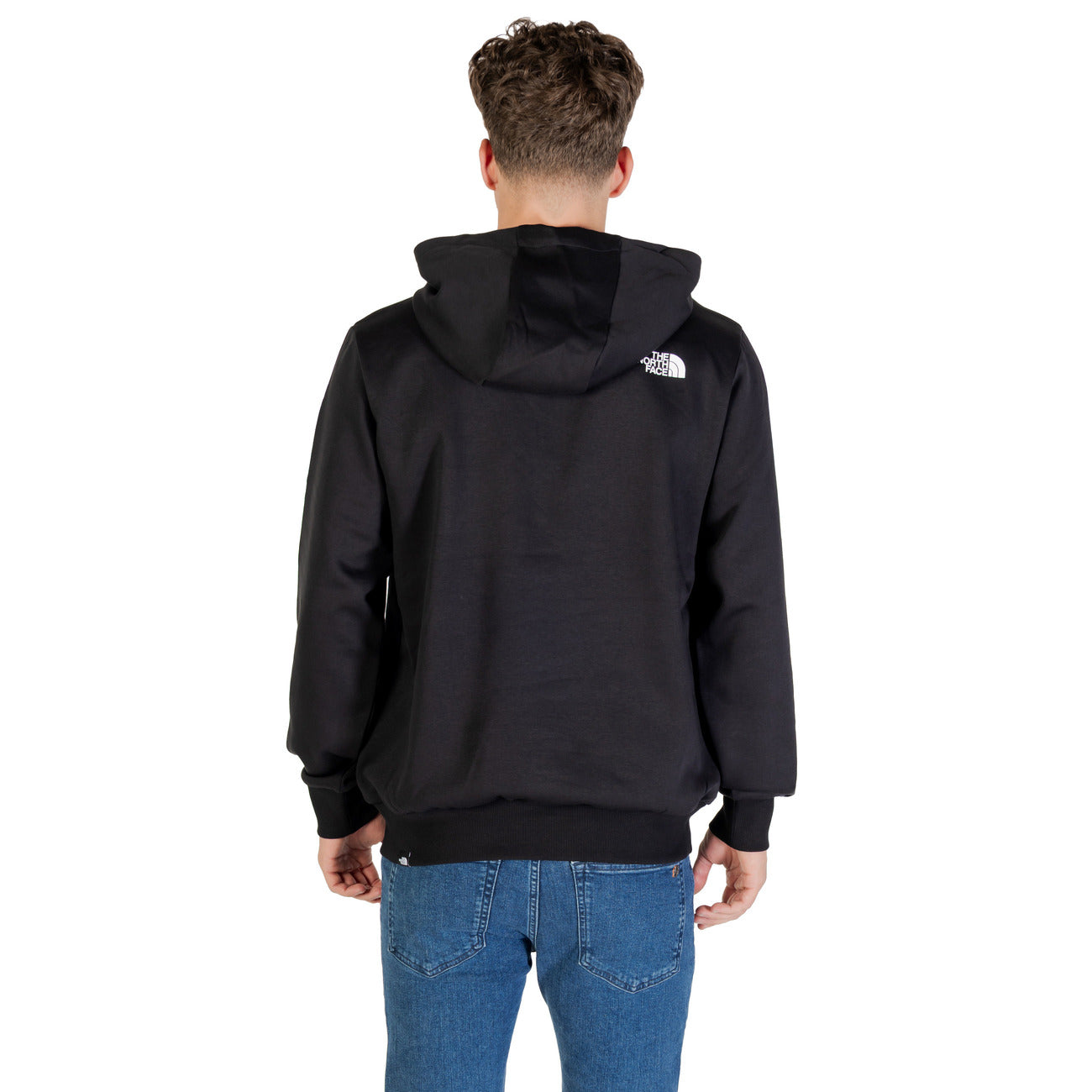 The North Face Sweatshirt Heren