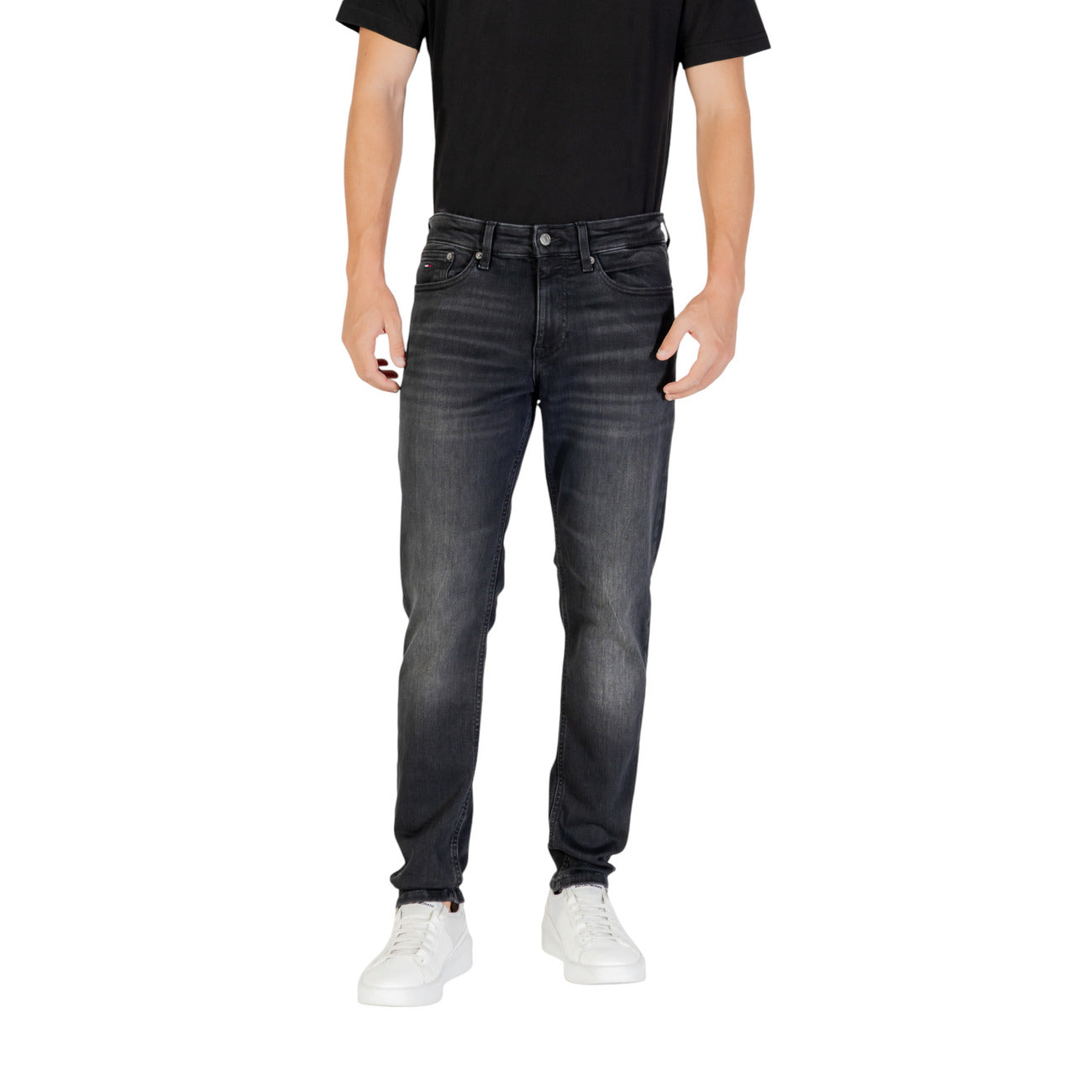 Tommy Hilfiger Jeans Jeans Heren