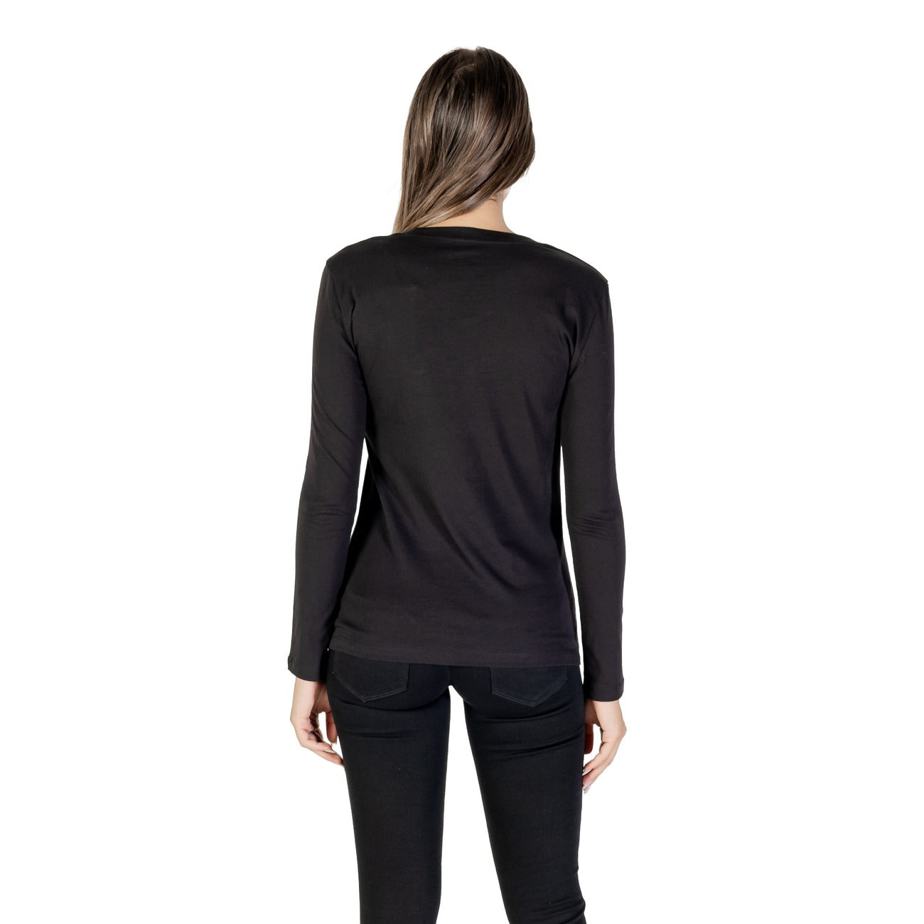 Armani Exchange T-shirt Dames