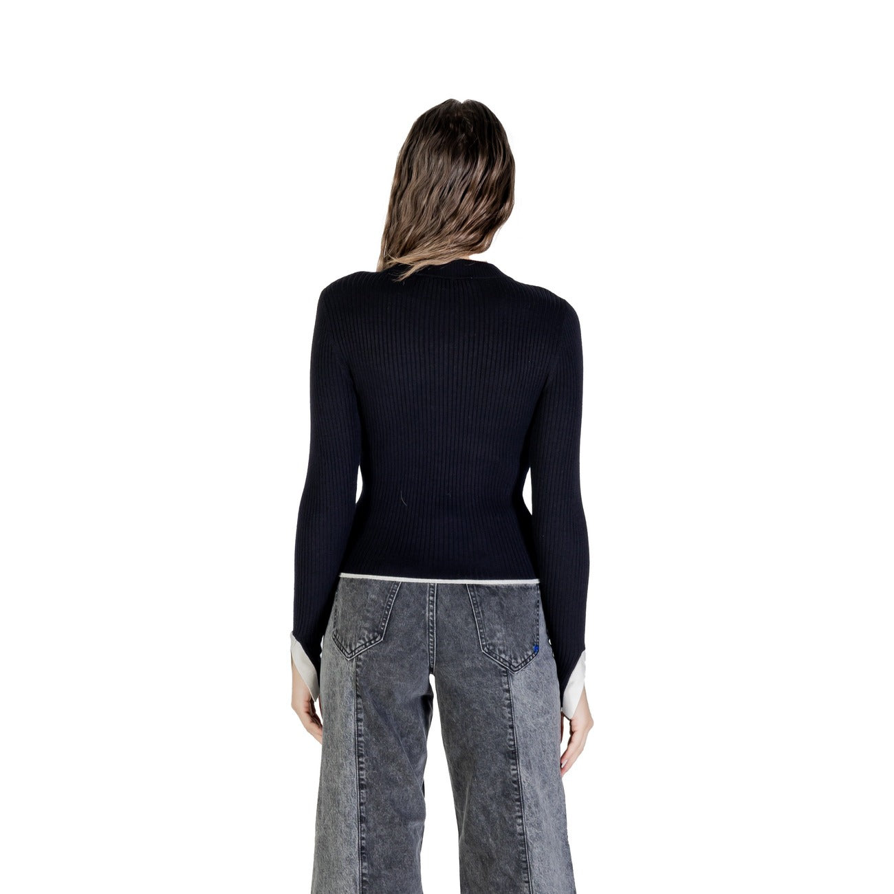 Karl Lagerfeld Jeans Breimode Dames