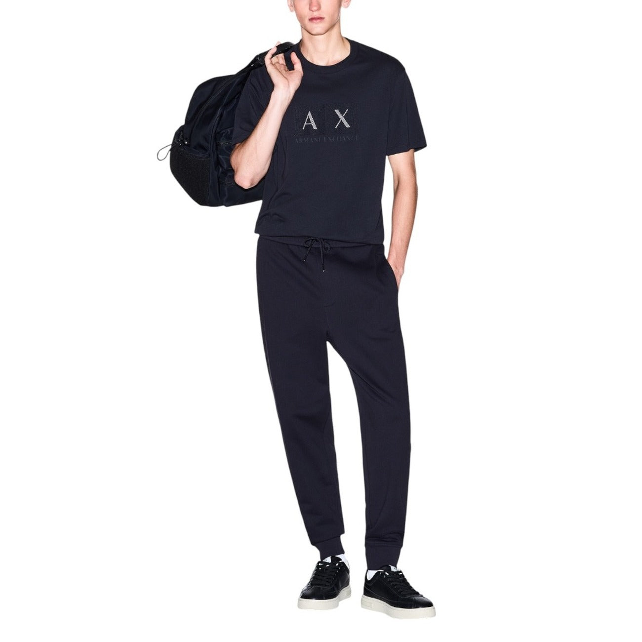 Armani Exchange T-shirt Heren