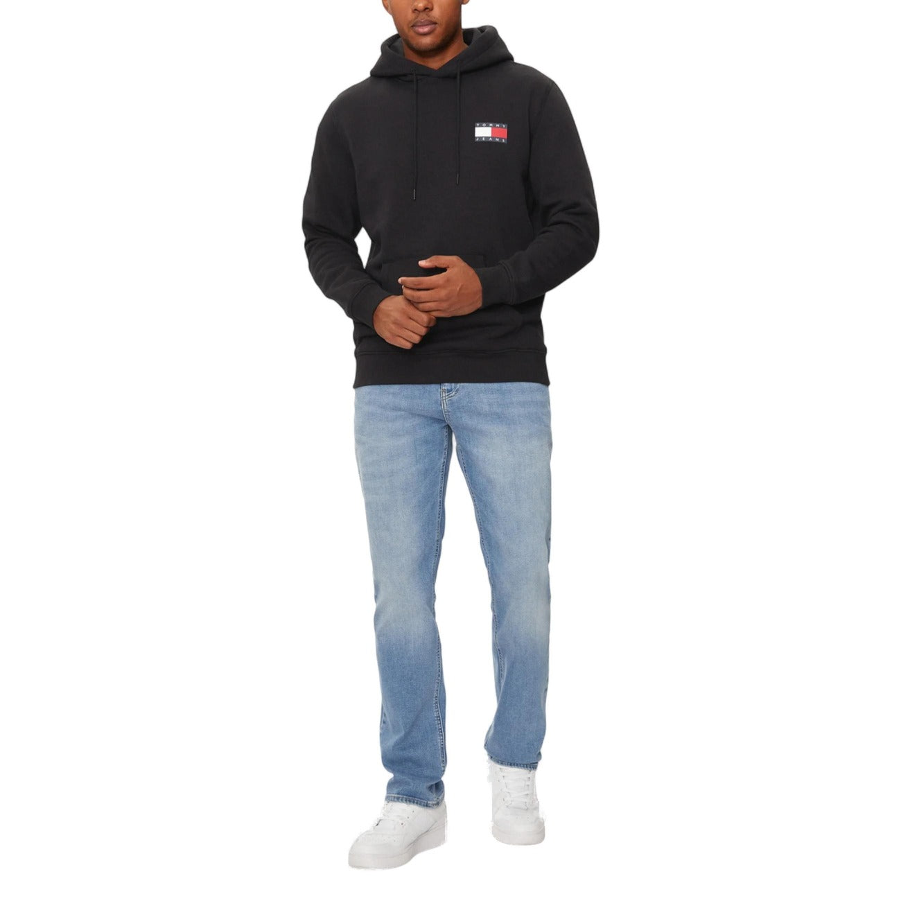 Tommy Hilfiger Jeans Sweatshirt Heren
