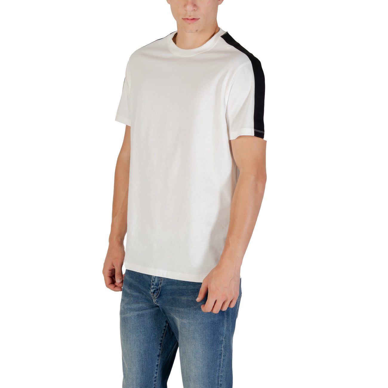 Armani Exchange T-shirt Heren
