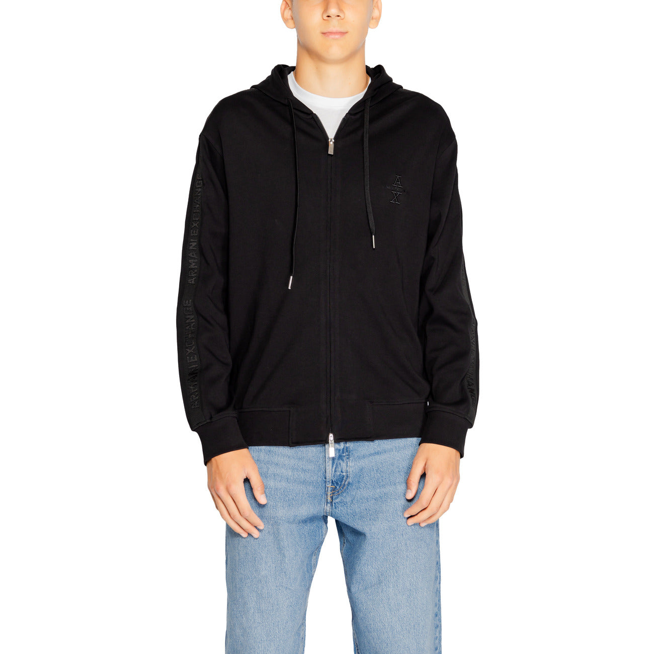 Armani Exchange Sweatshirt Heren