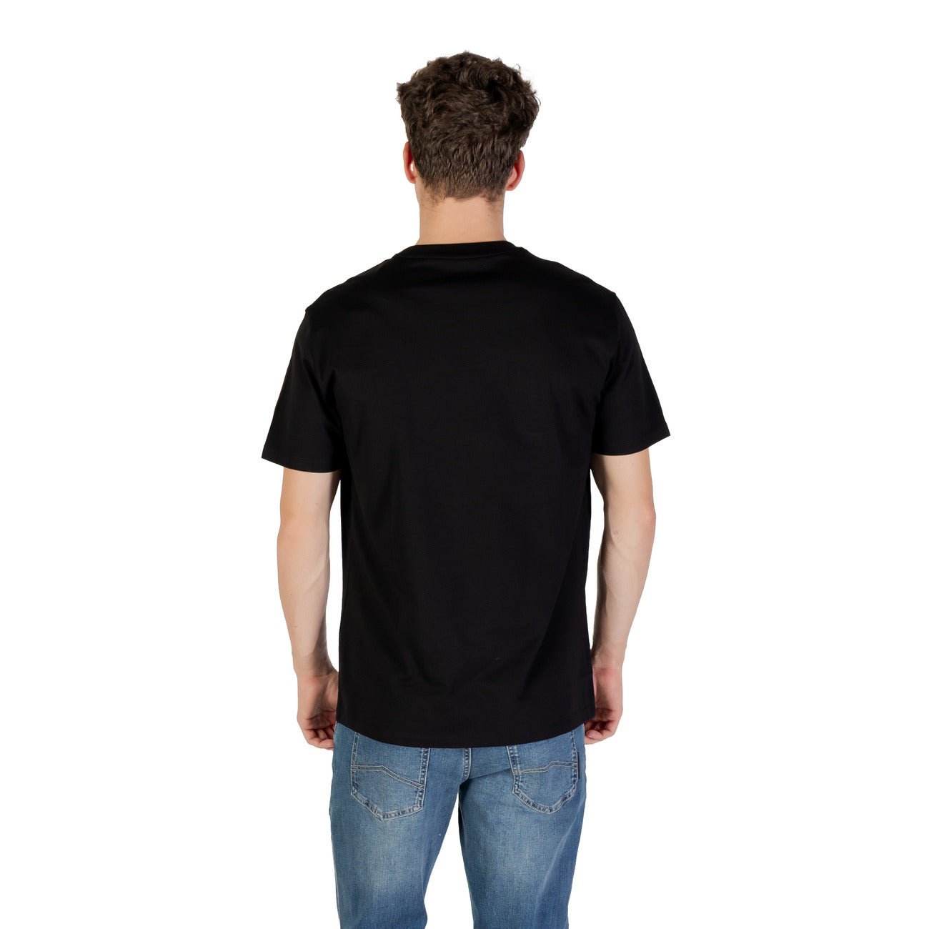 Armani Exchange T-shirt Heren