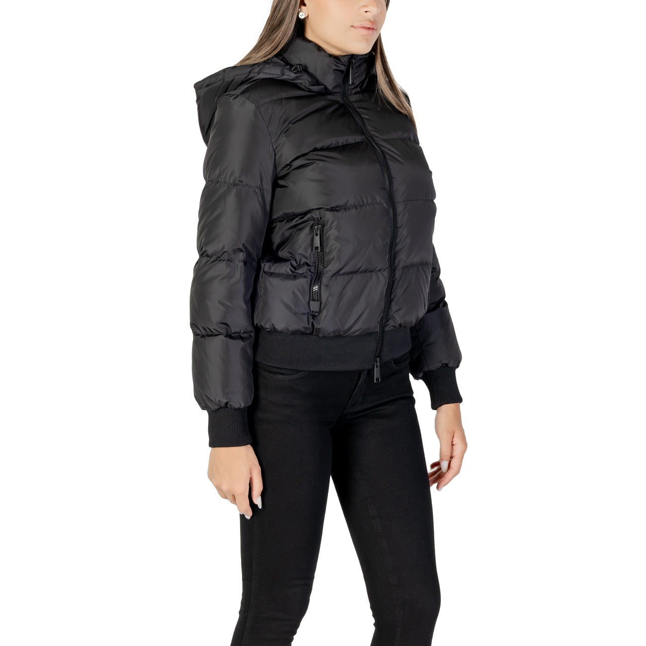 Armani Exchange Windjack Dames