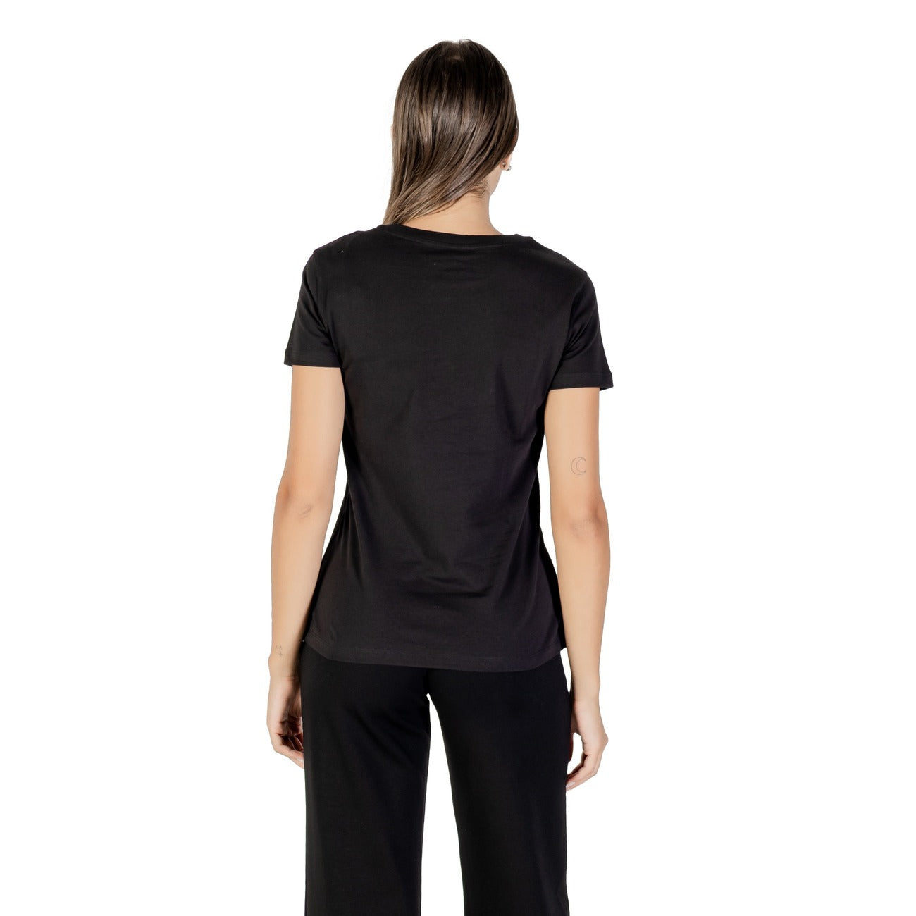 Armani Exchange T-shirt Dames