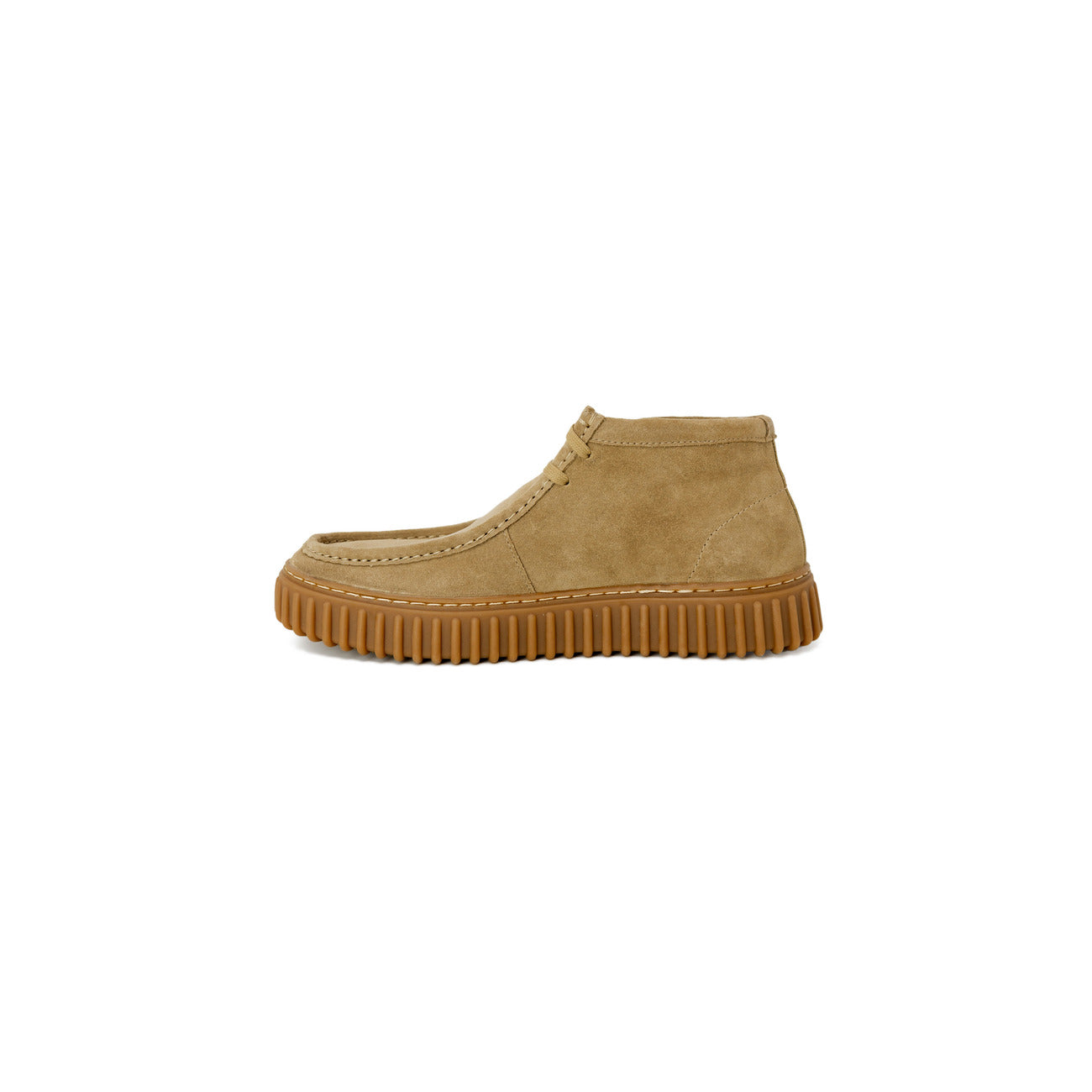 Clarks Heren Lace Ups Shoes