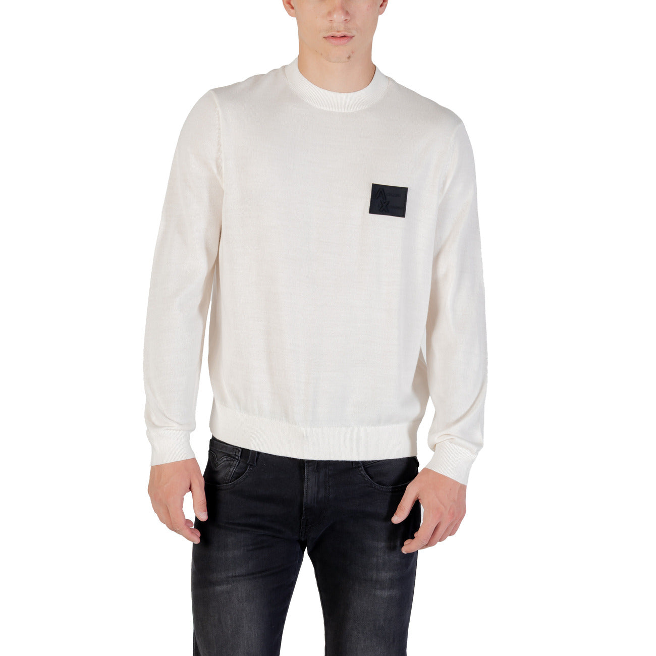 Armani Exchange Breimode Heren