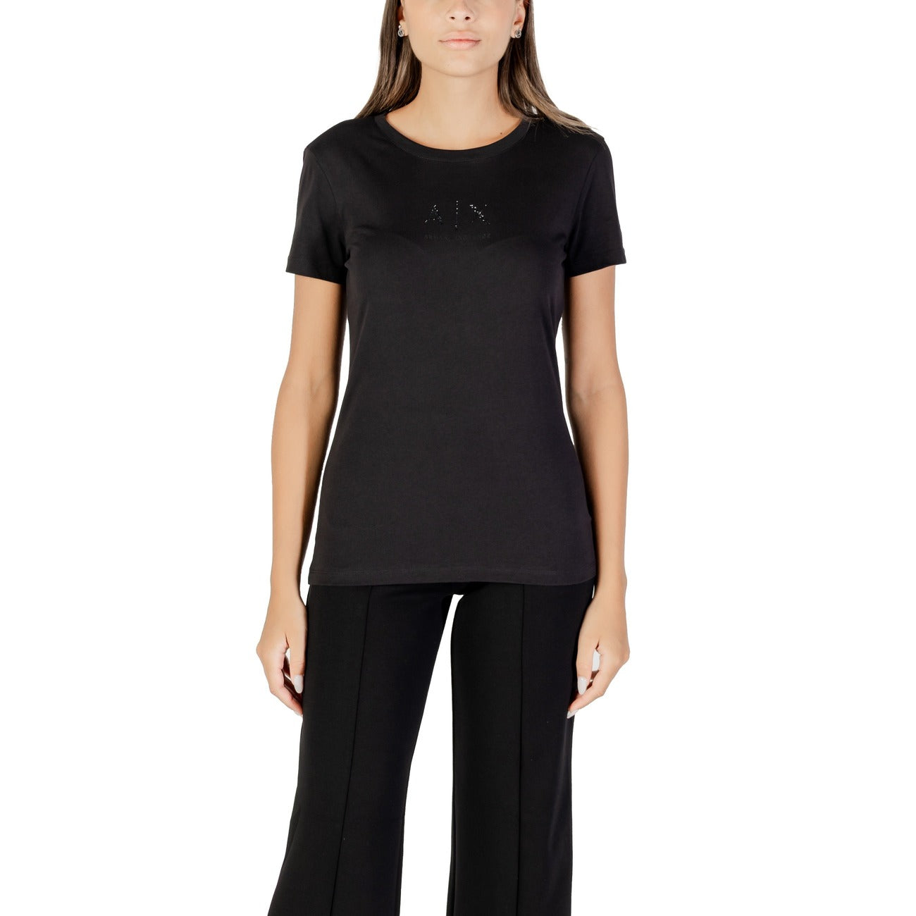 Armani Exchange T-shirt Dames