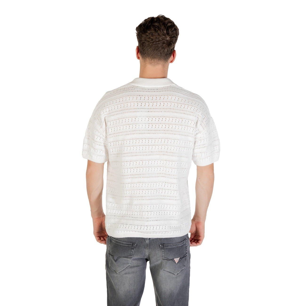 Only & Sons Polo Top Heren