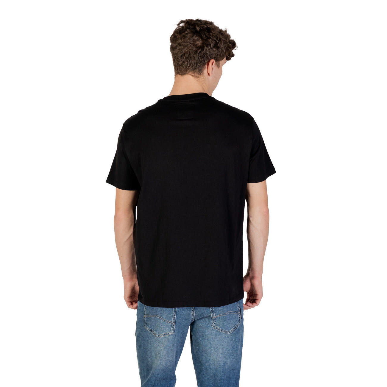 Armani Exchange T-shirt Heren