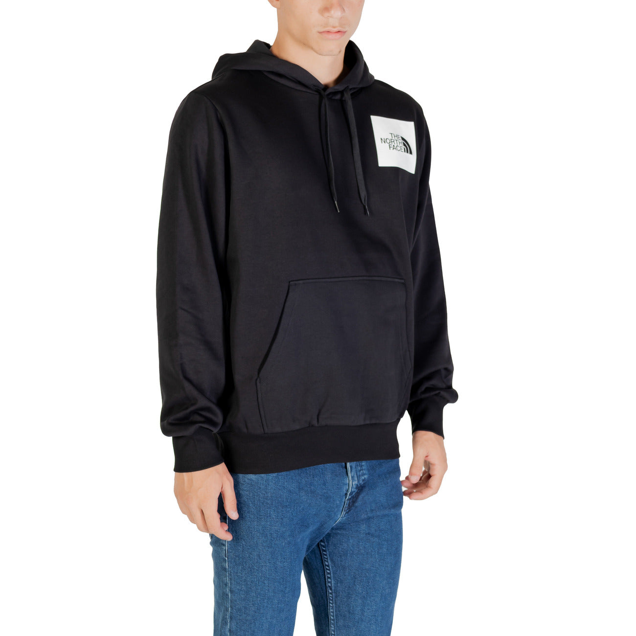 The North Face Sweatshirt Heren