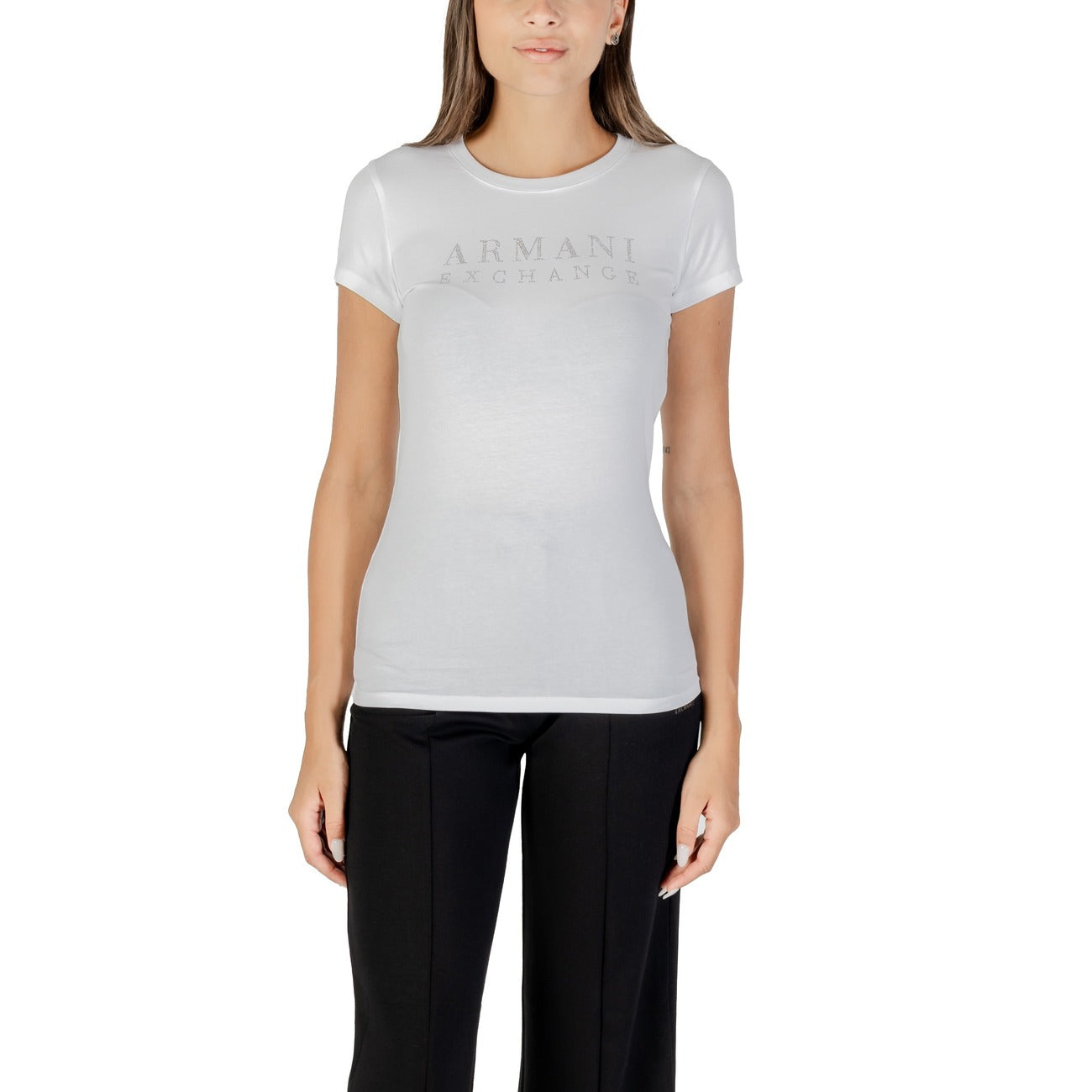 Armani Exchange T-shirt Dames