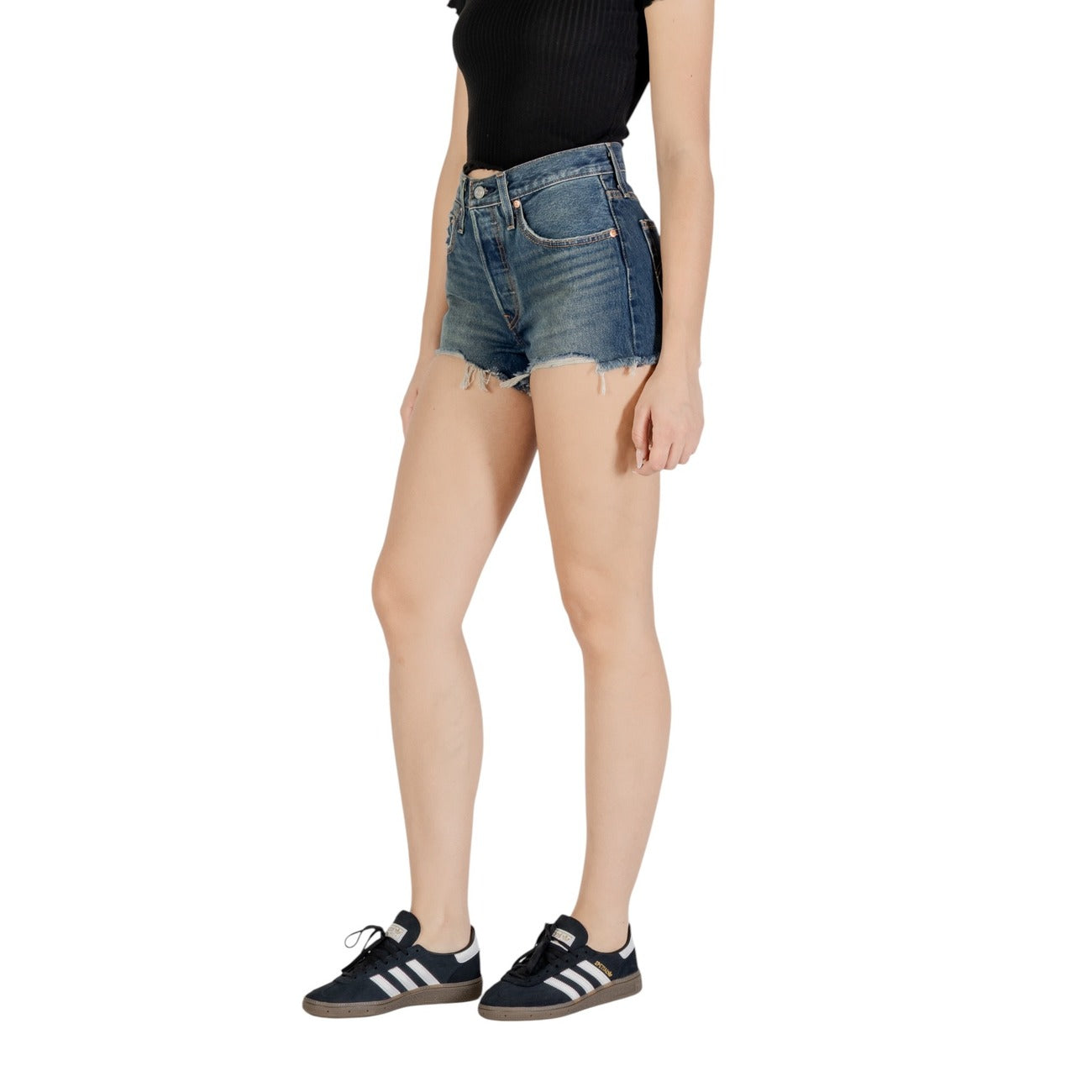 Levis® Shorts Dames