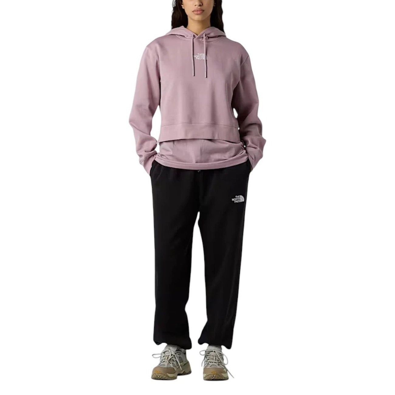 The North Face Sweatshirt Dames
