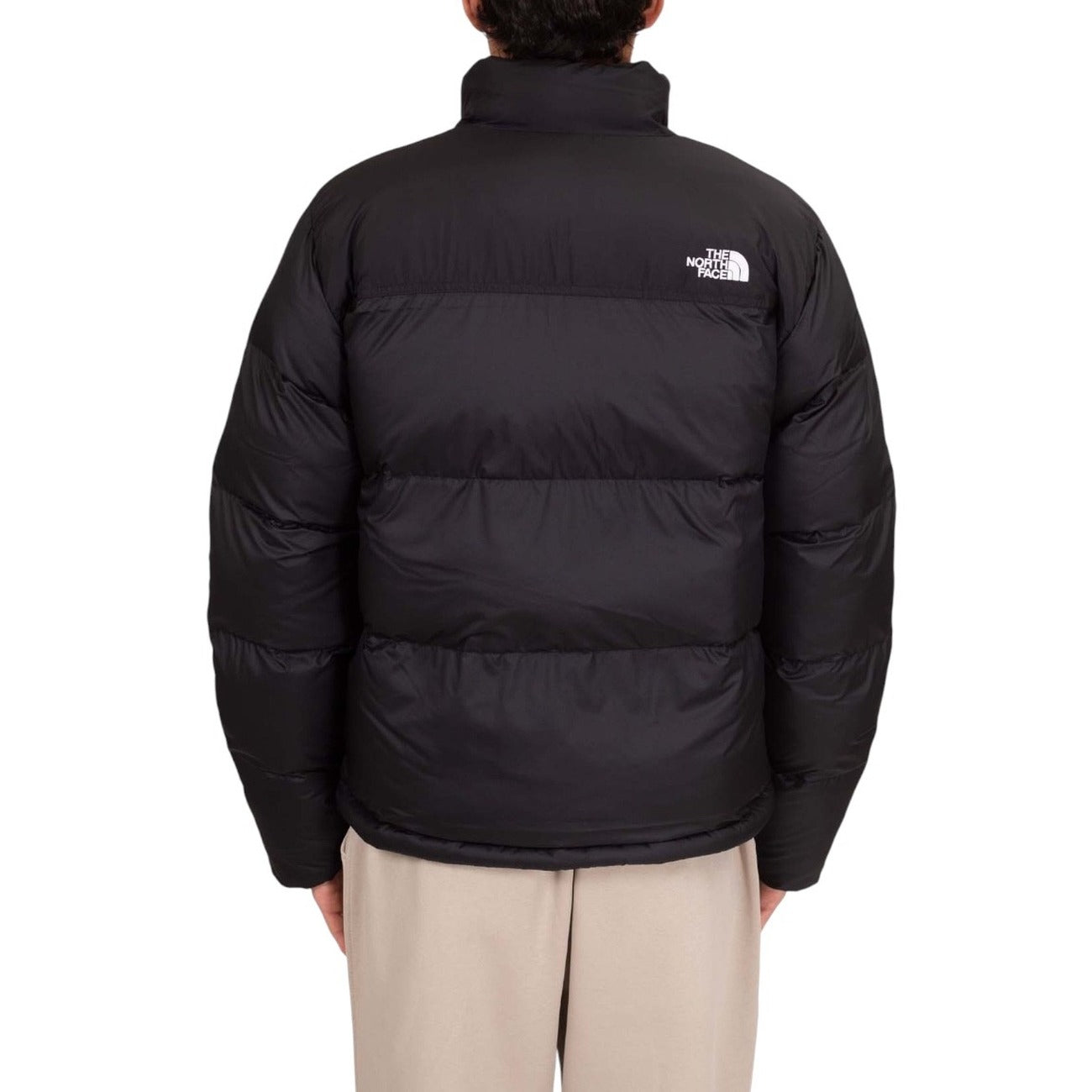 The North Face Windbreaker Heren