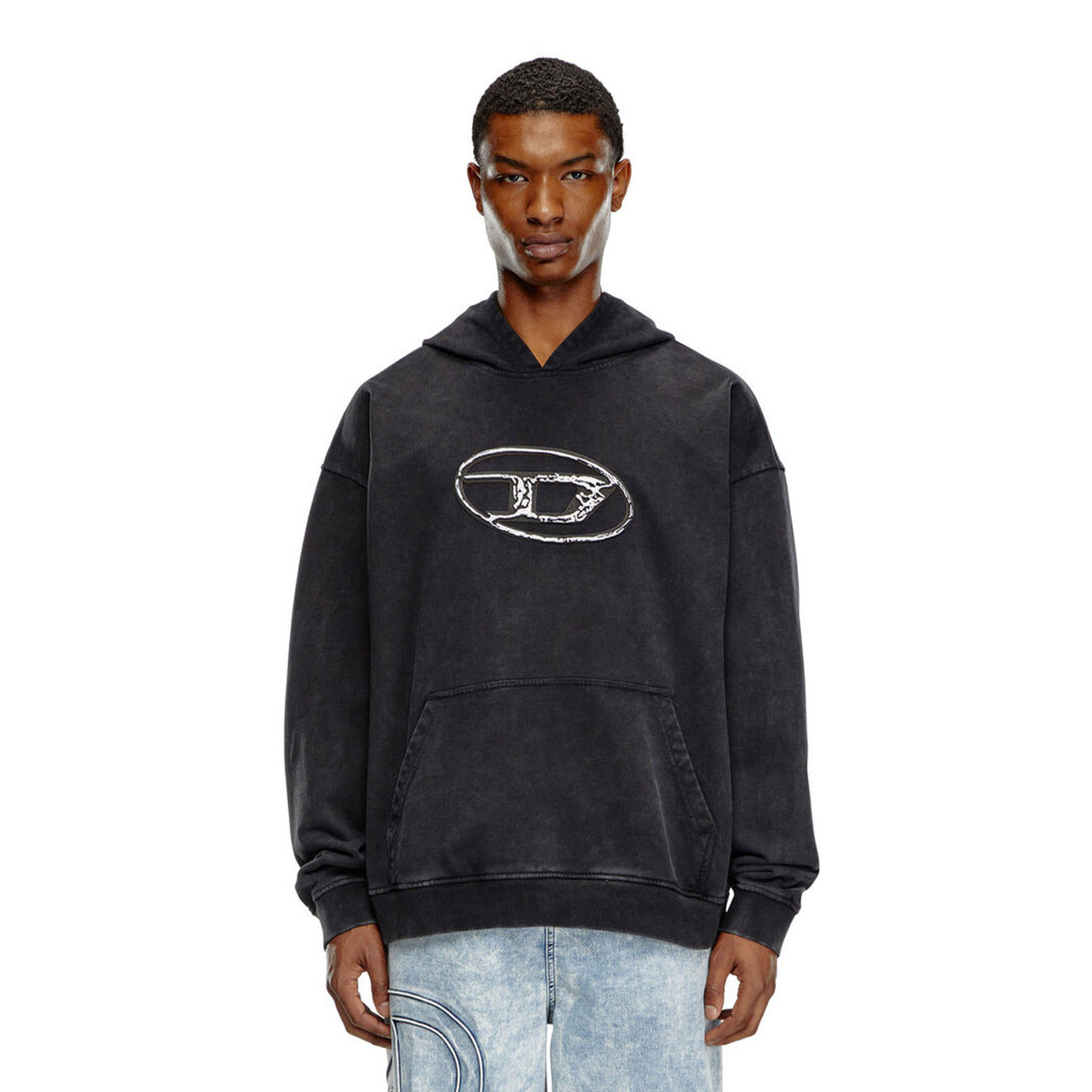 Diesel Sweatshirt Heren