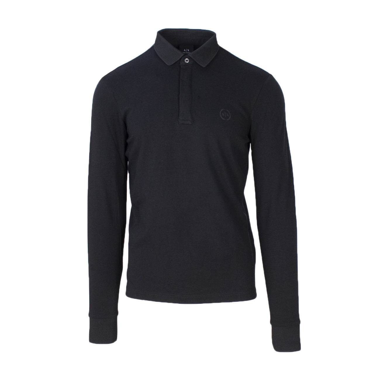 Armani Exchange Polo Top Heren