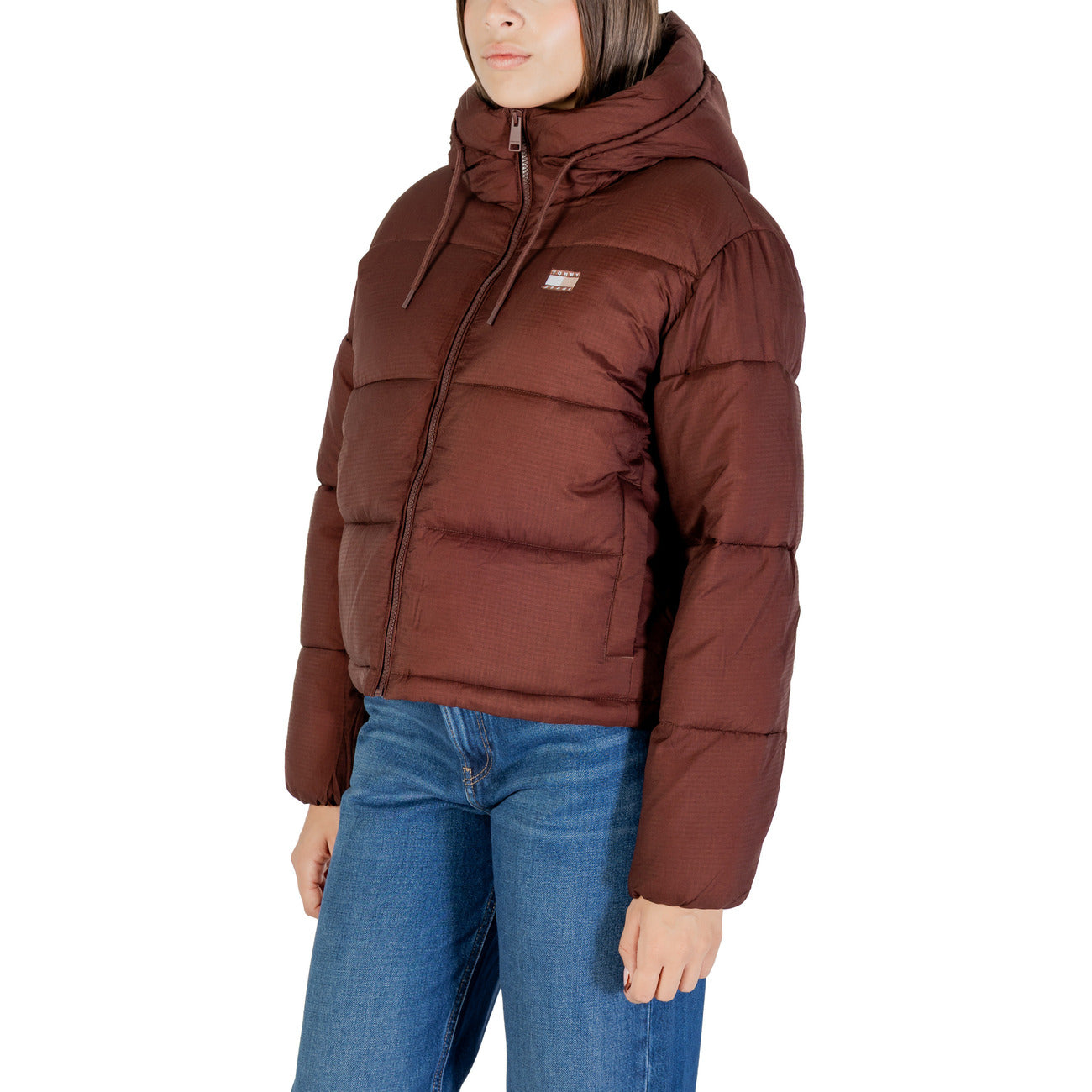 Tommy Hilfiger Jeans Windjack Dames