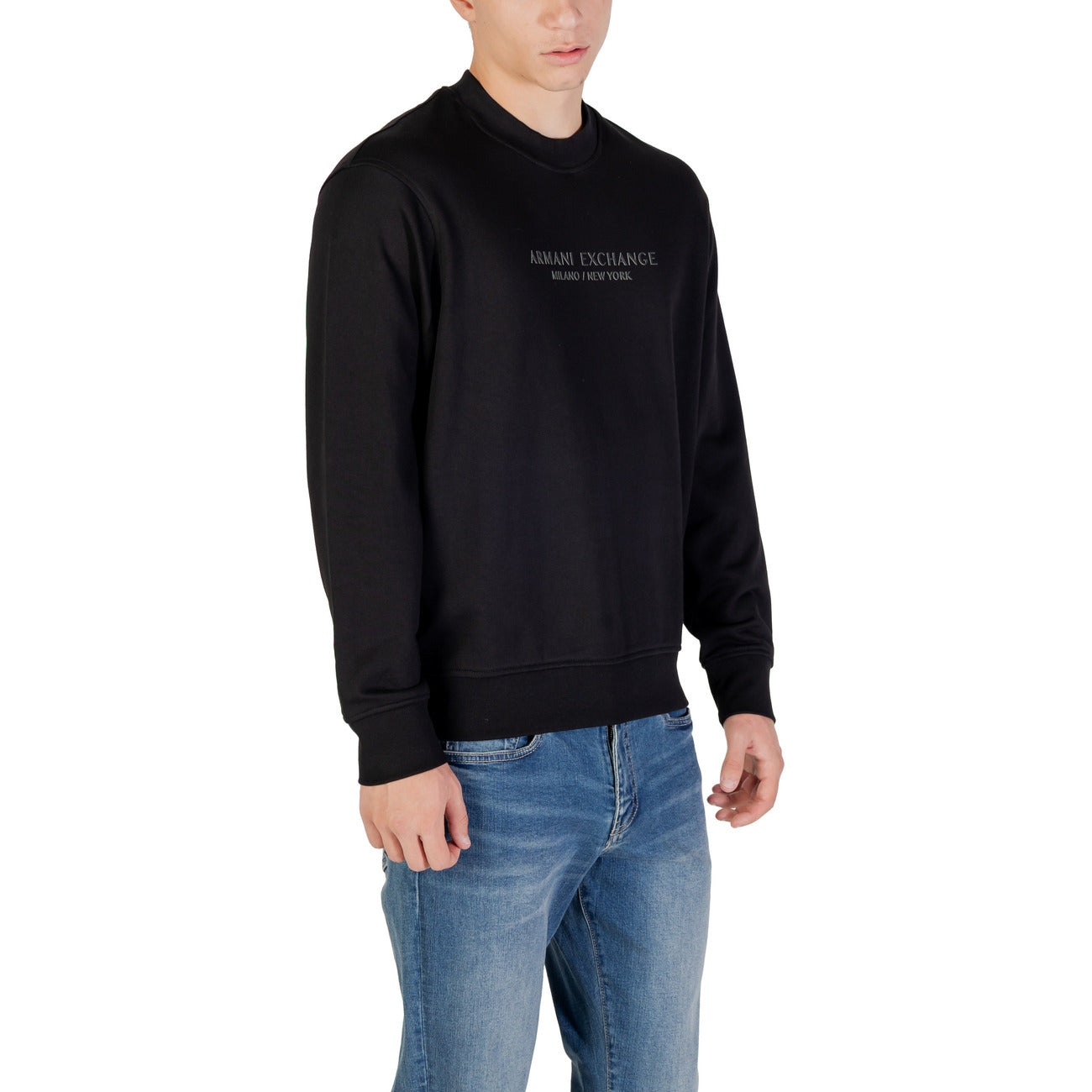 Armani Exchange Sweatshirt Heren