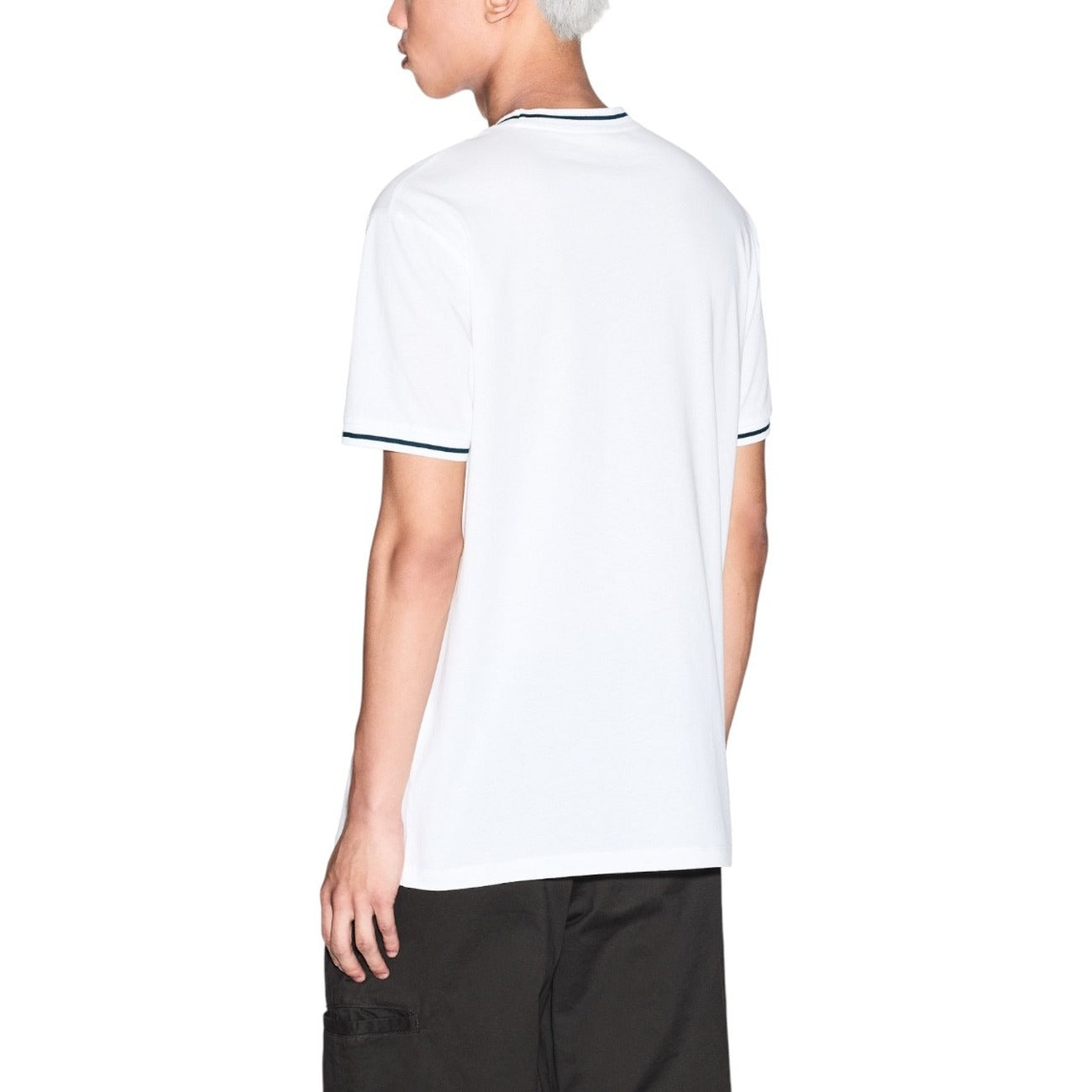 Armani Exchange T-shirt Heren