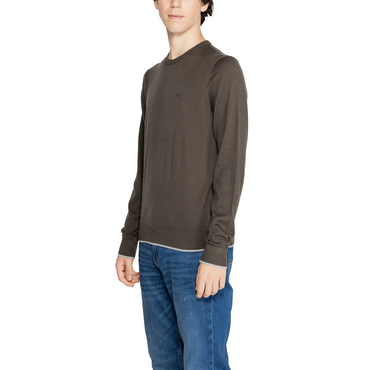 Armani Exchange Breimode Heren