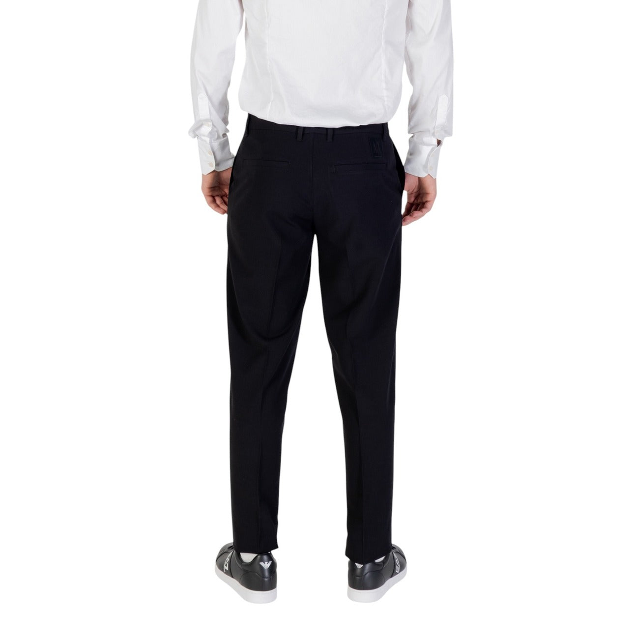 Armani Exchange Broek Heren