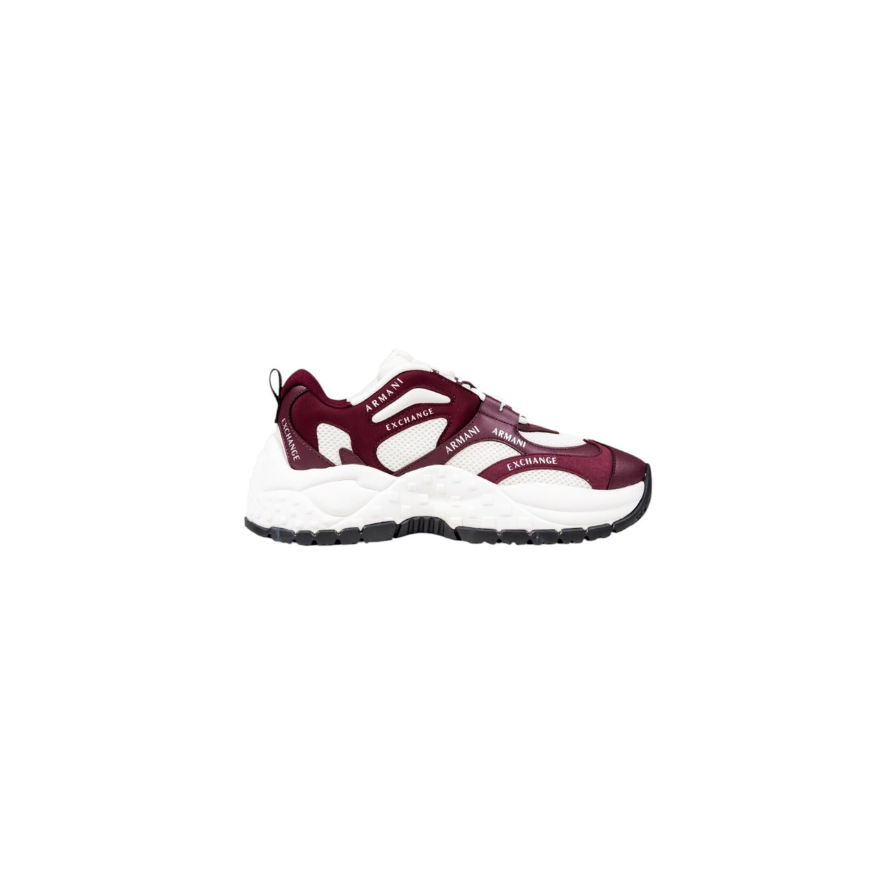 Armani Exchange Women Sneakers