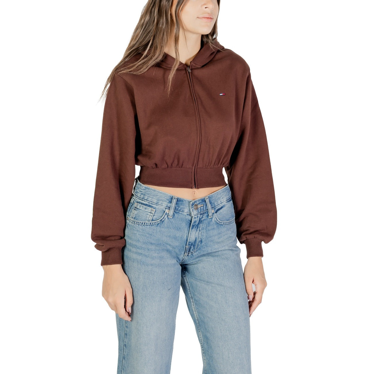 Tommy Hilfiger Jeans Sweatshirt Dames