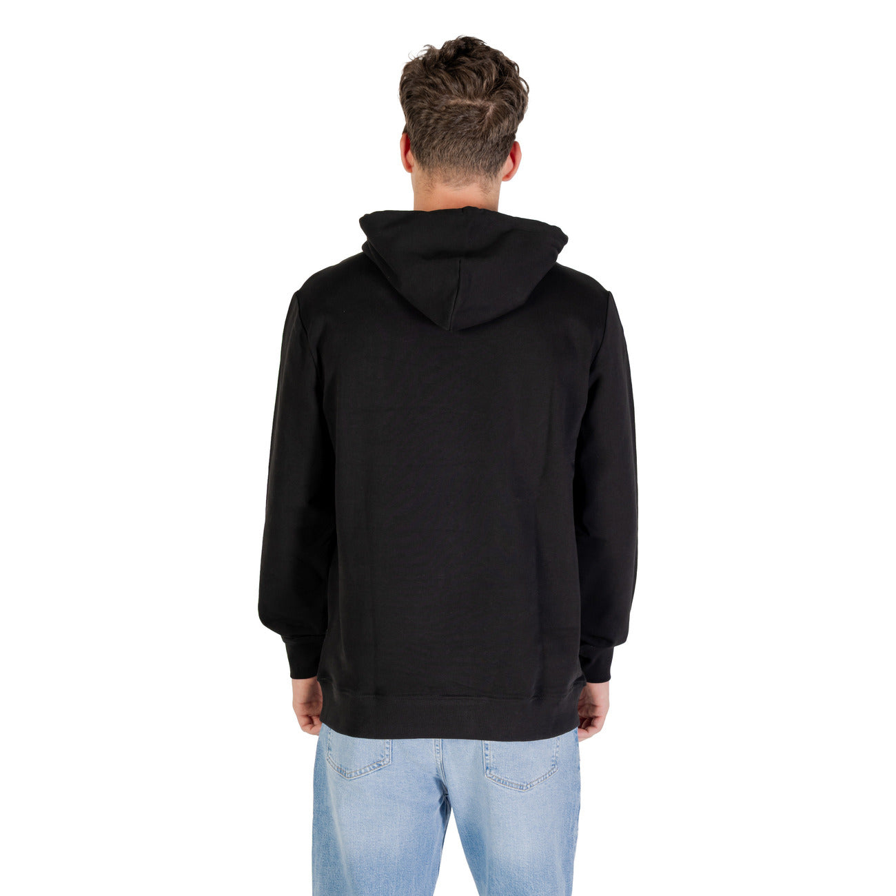 Tommy Hilfiger Jeans Sweatshirt Heren