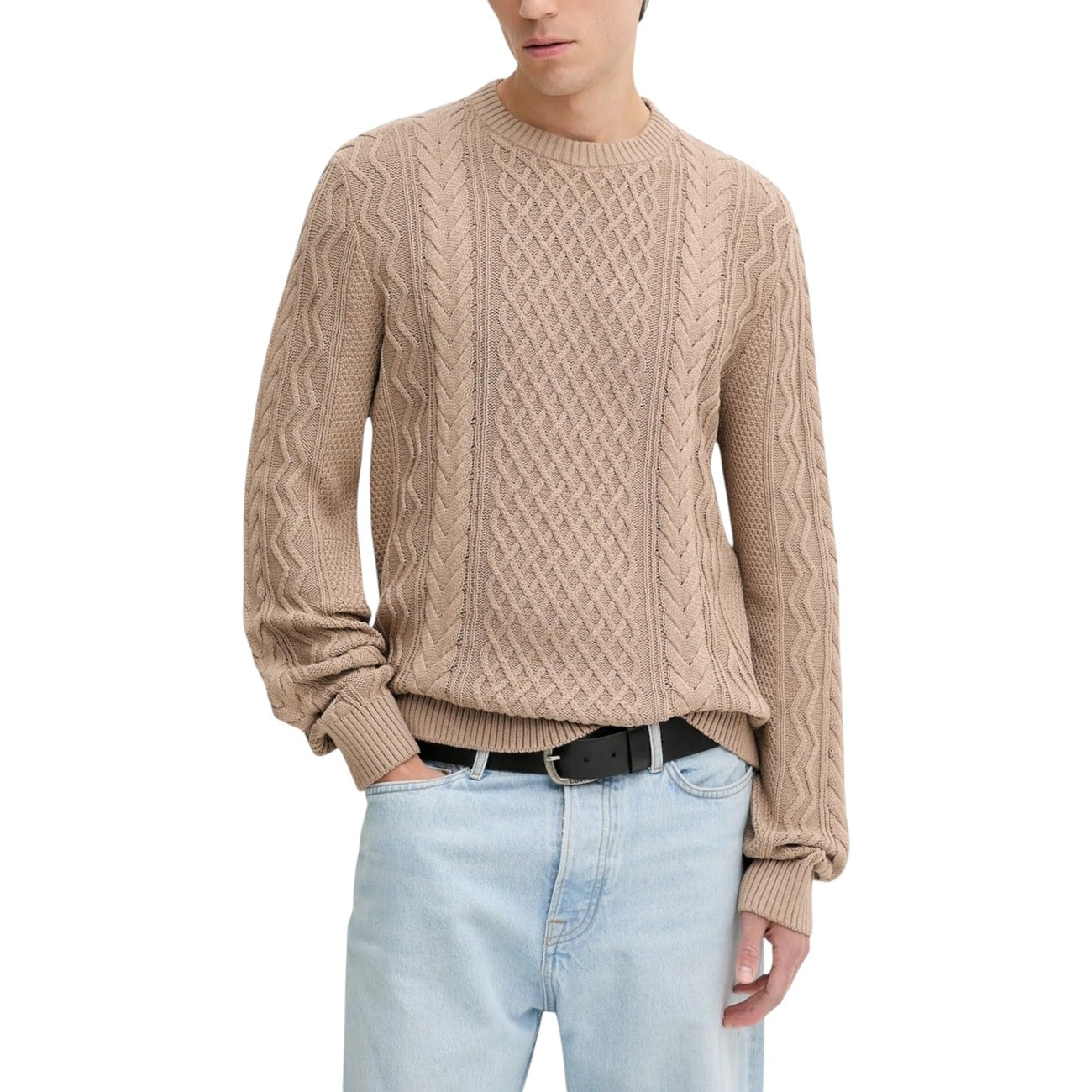 Tommy Hilfiger Jeans Breimode Heren