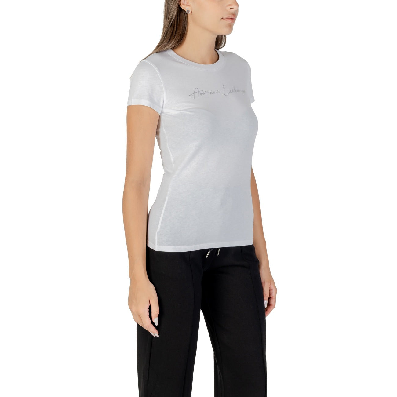 Armani Exchange T-shirt Dames