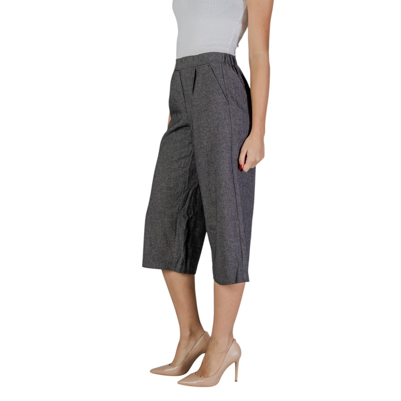 Vero Moda Broek Dames
