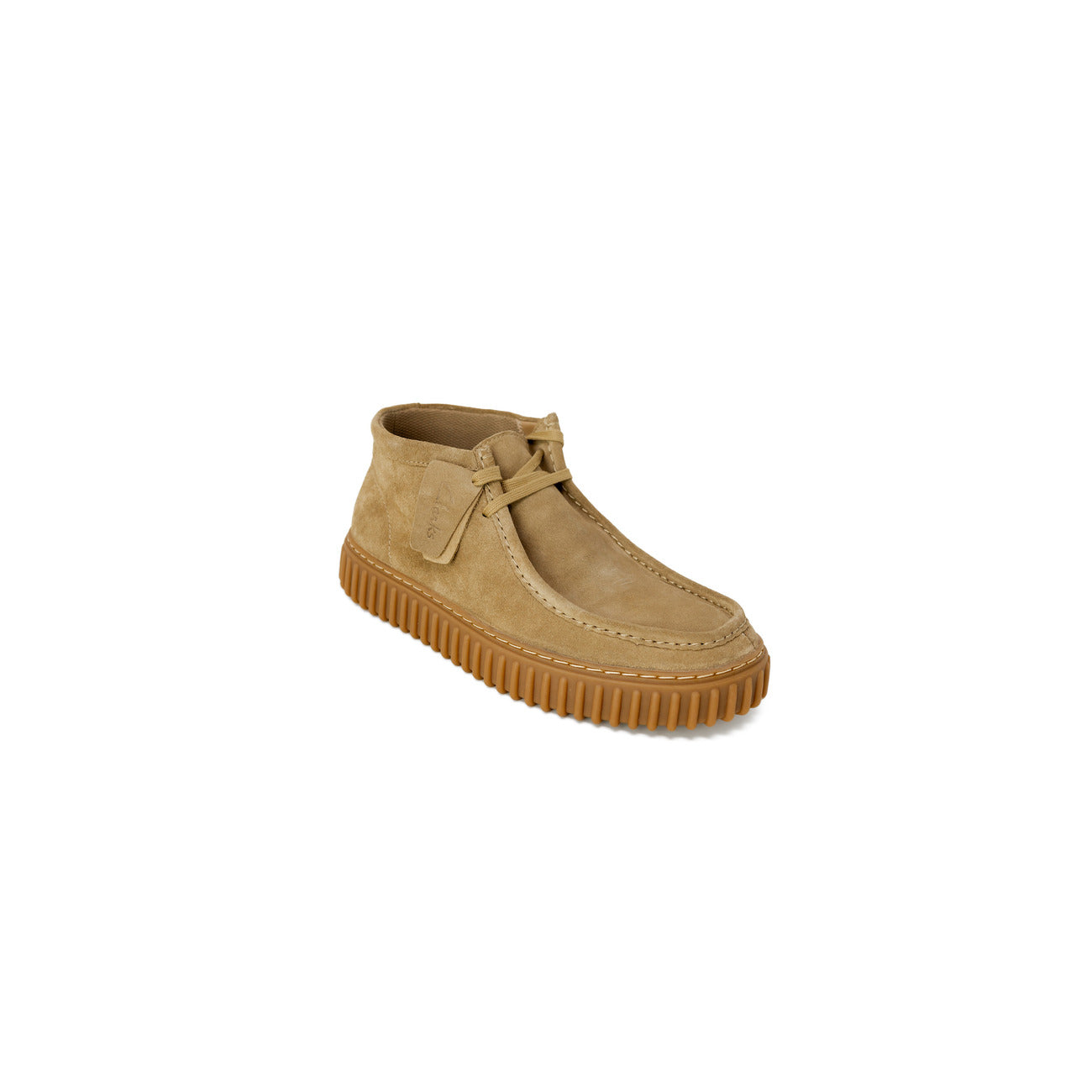 Clarks Heren Lace Ups Shoes