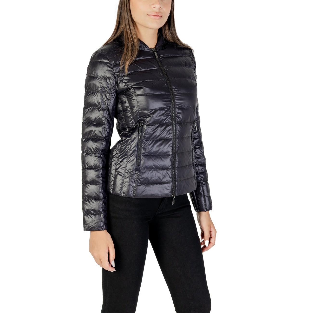 Armani Exchange Windjack Dames