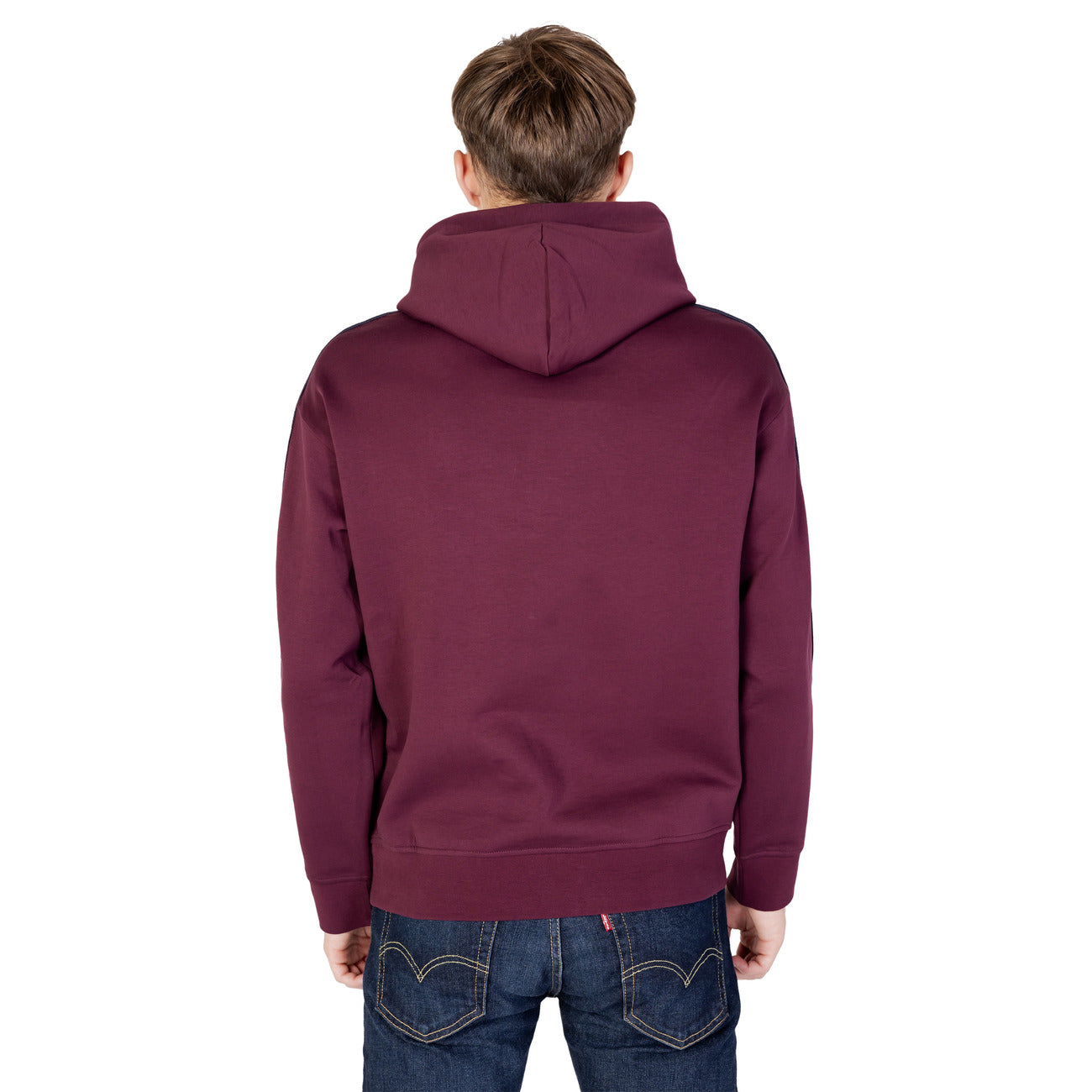 Armani Exchange Sweatshirt Heren