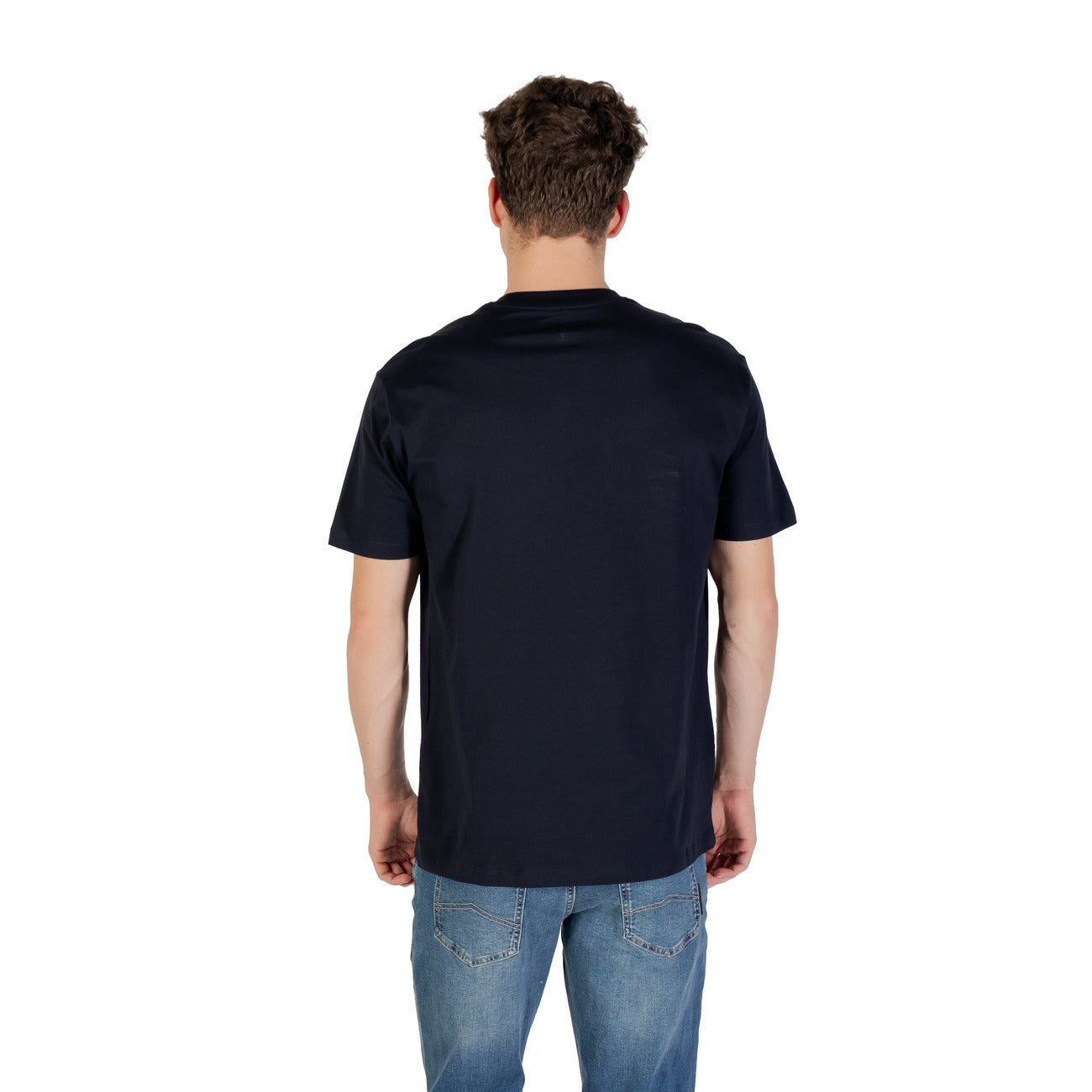 Armani Exchange T-shirt Heren