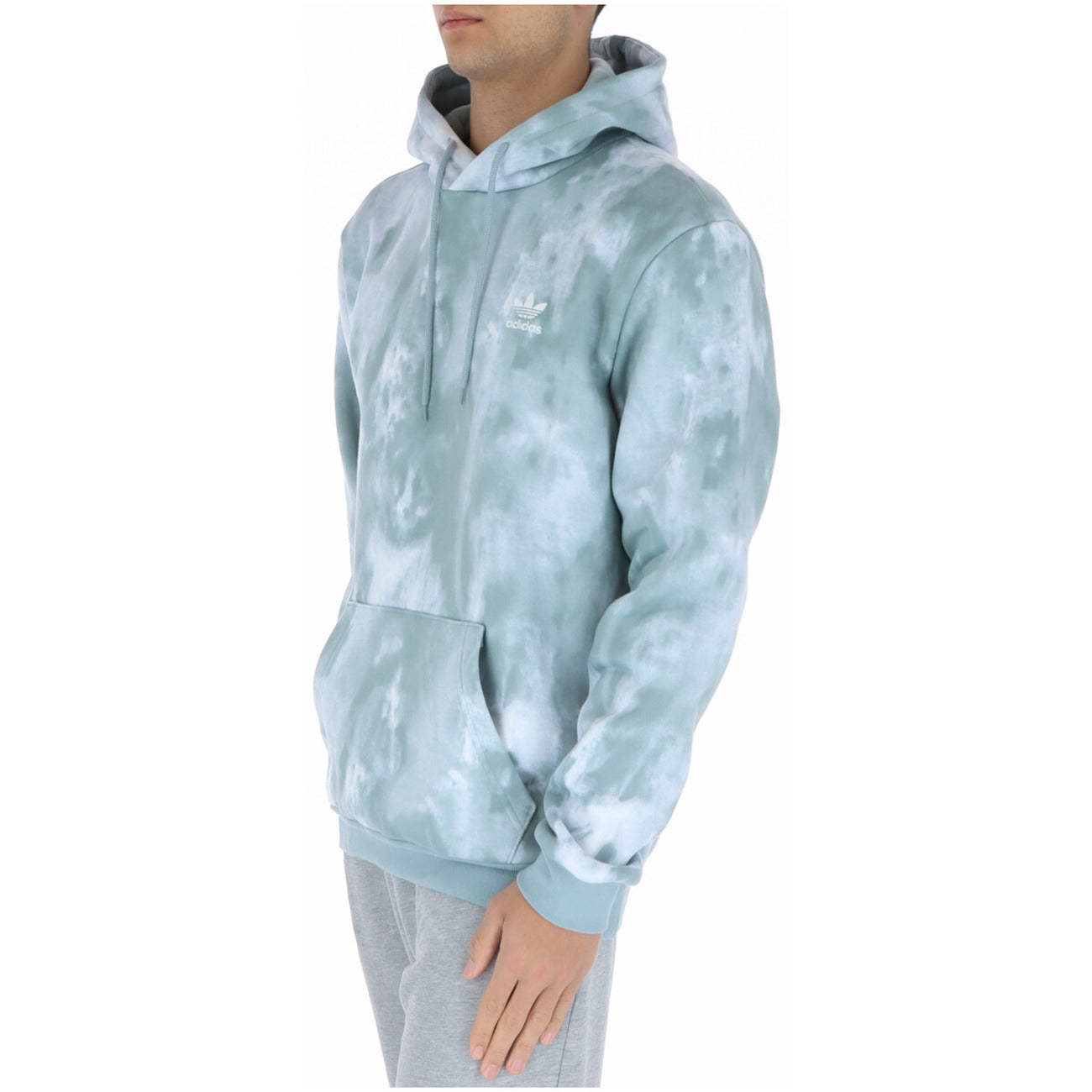 Adidas Sweatshirt Heren