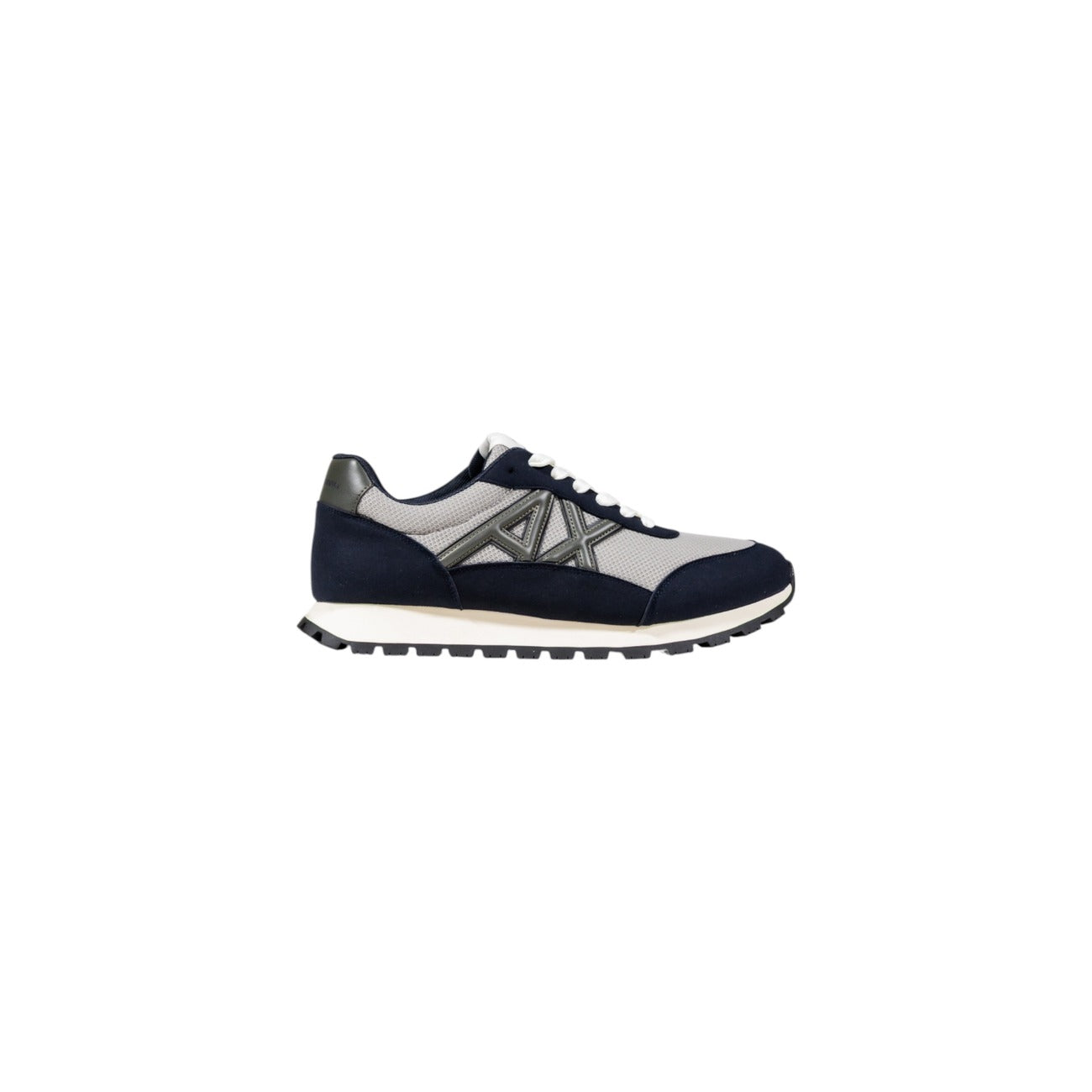 Armani Exchange Heren Sneakers
