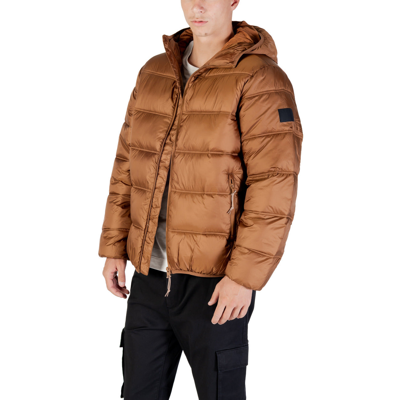 Tommy Hilfiger Jeans Windbreaker Heren