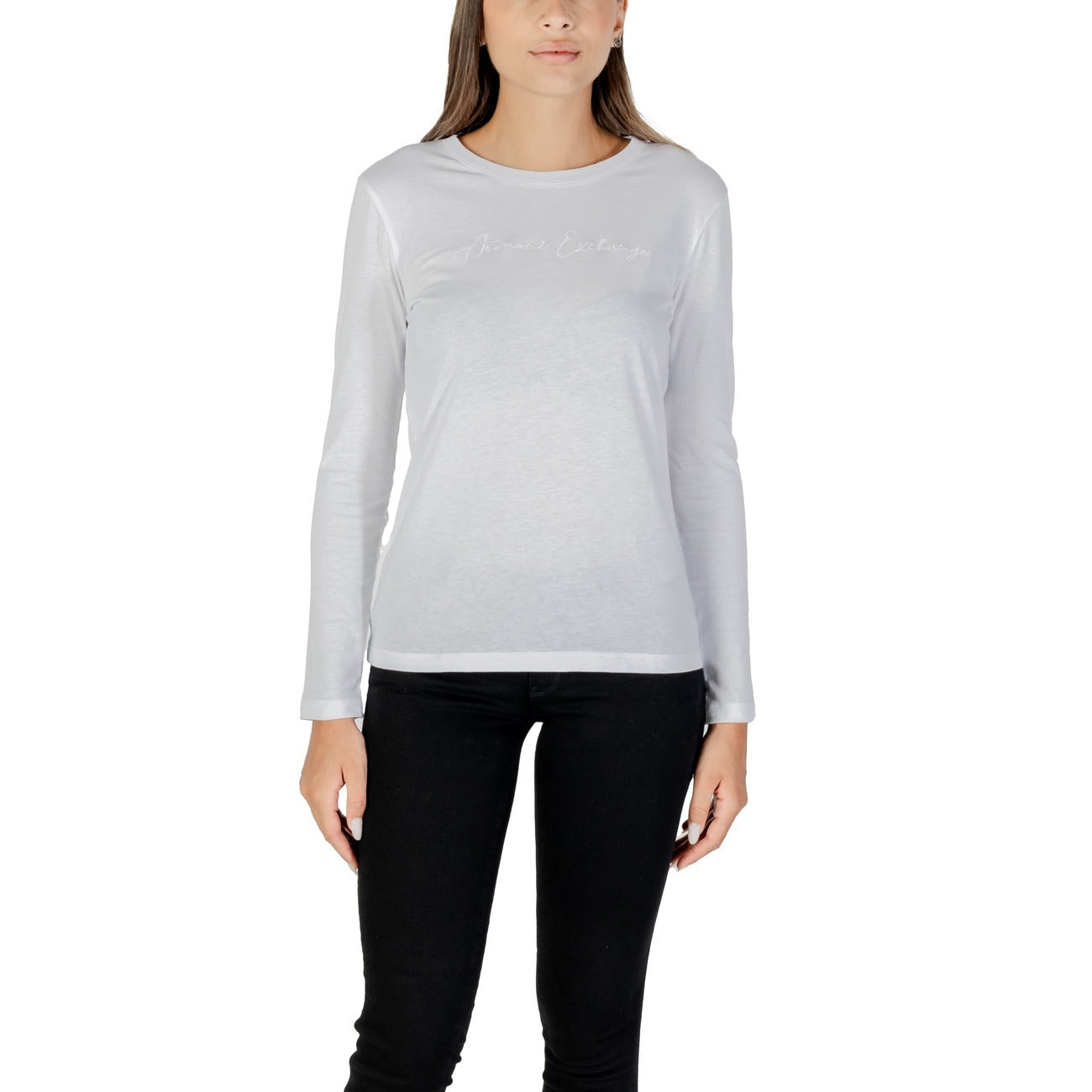 Armani Exchange T-shirt Dames