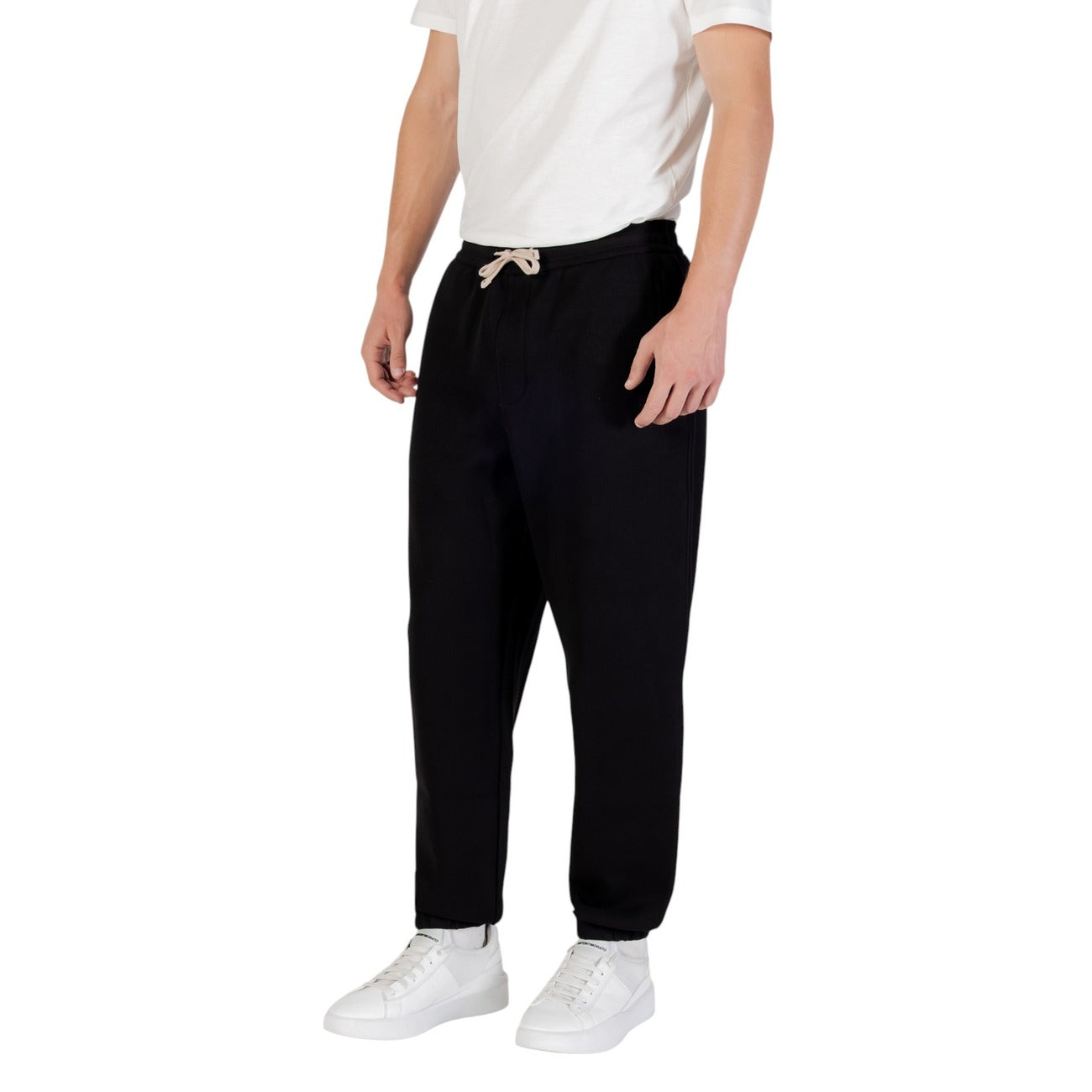 Armani Exchange Broek Heren