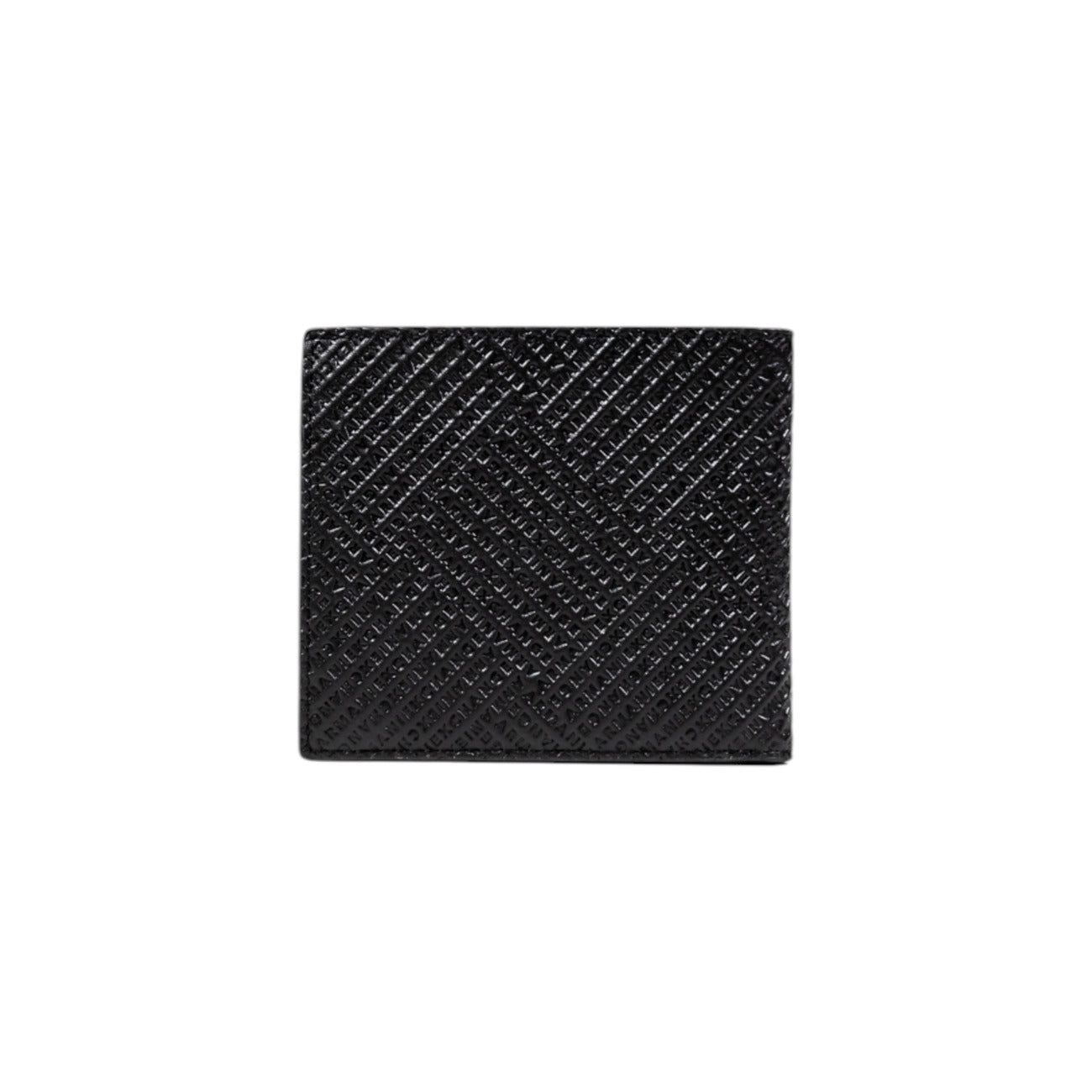 Armani Exchange Portmonnee Heren