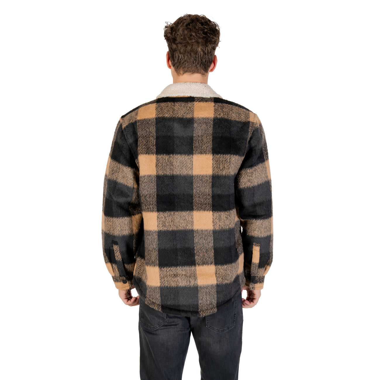Tommy Hilfiger Jeans Jack Heren